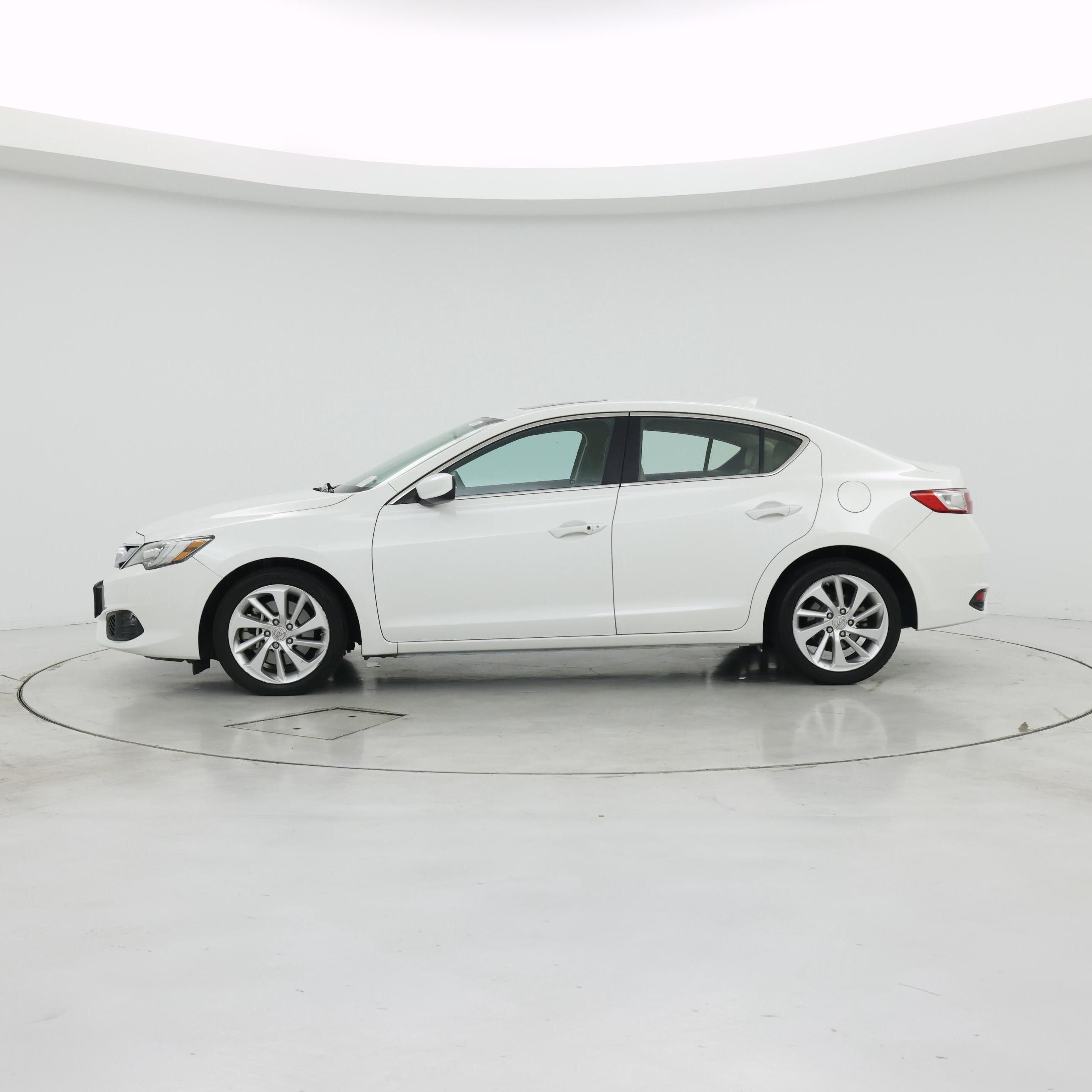 Thumbnail: 2017 Acura ILX - 3