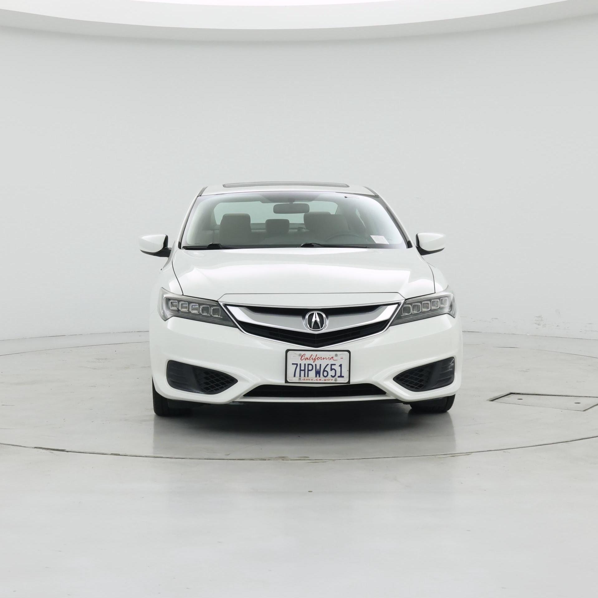 Thumbnail: 2017 Acura ILX - 5