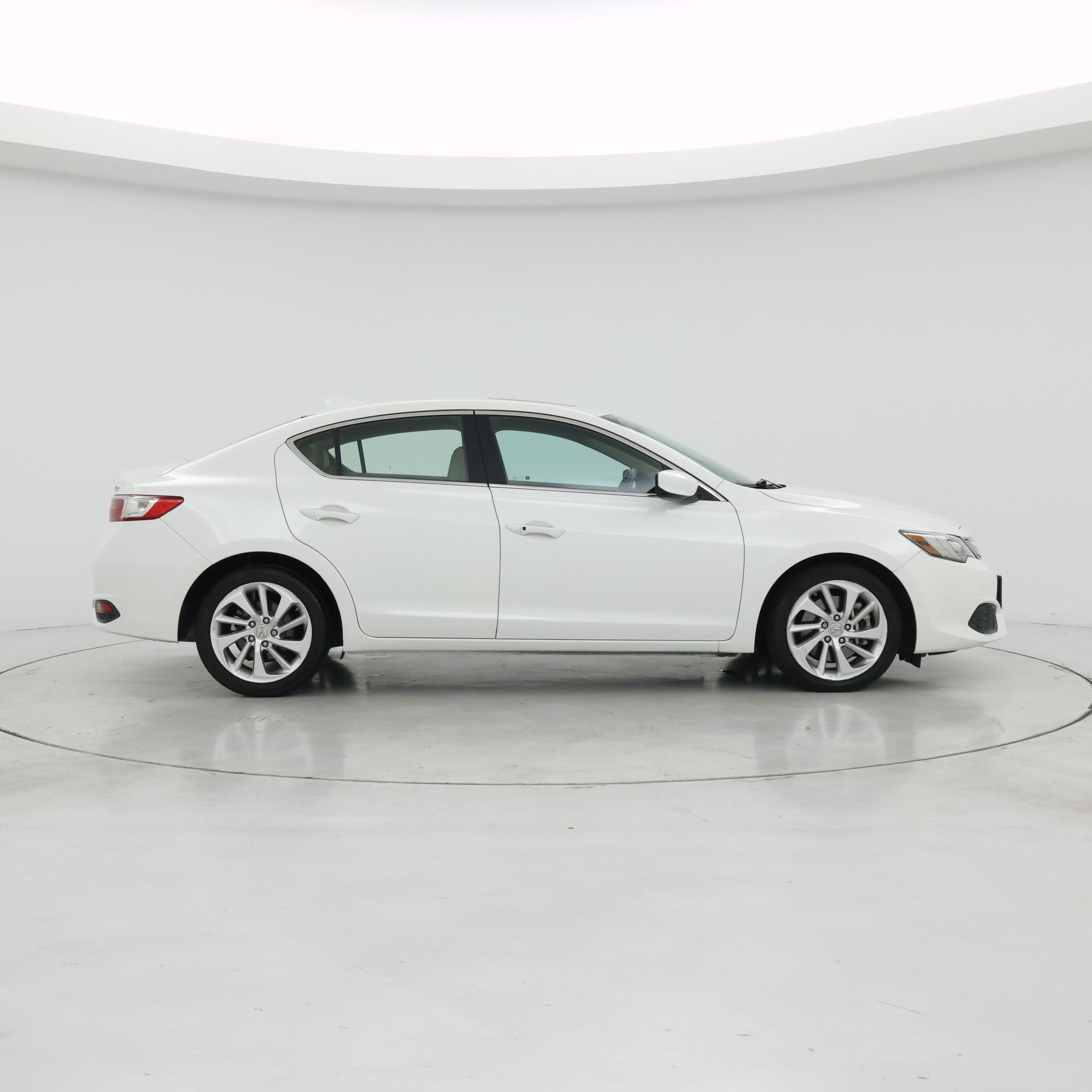 Thumbnail: 2017 Acura ILX - 7