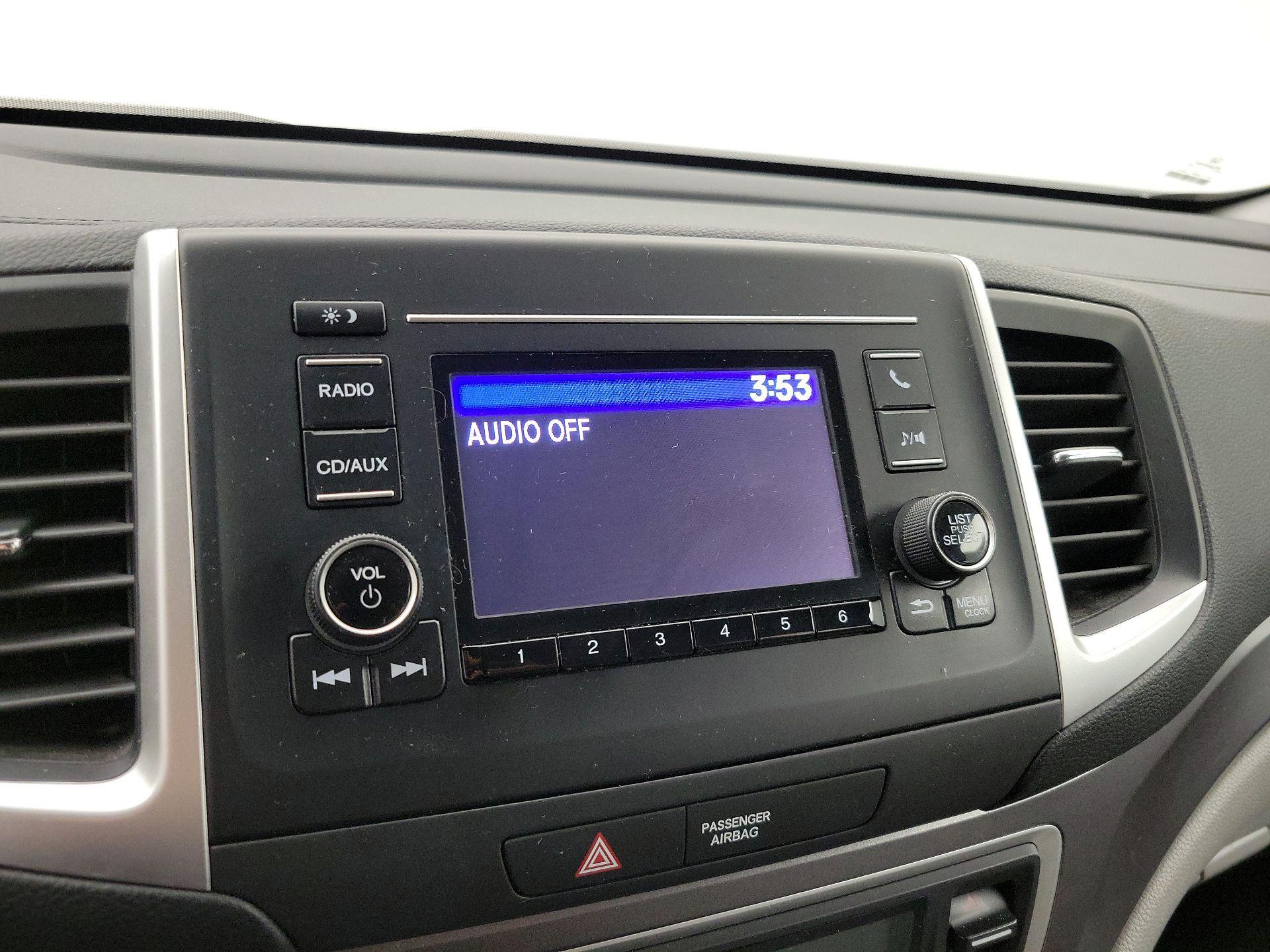 Thumbnail: 2016 Honda Pilot - 15