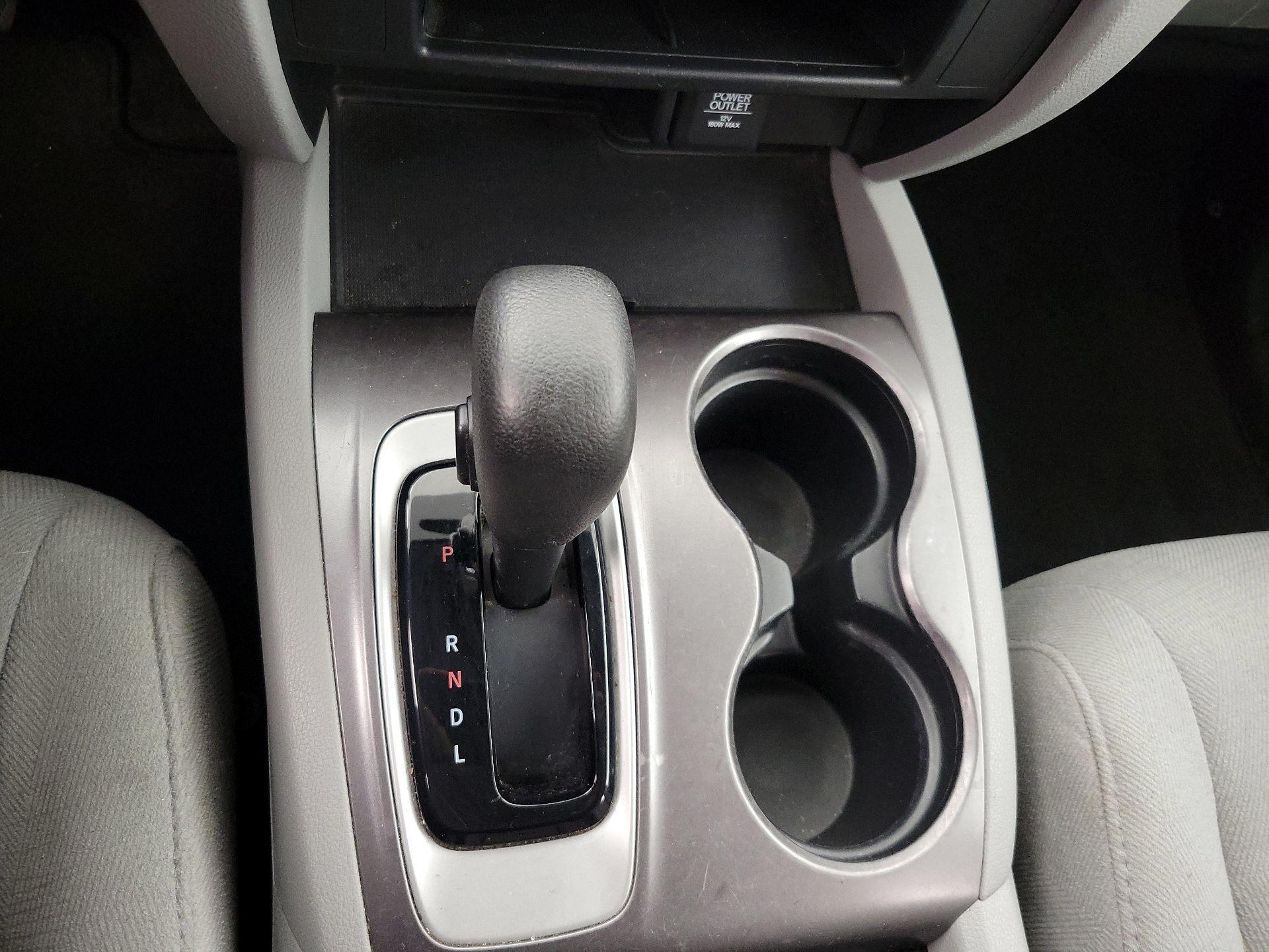 Thumbnail: 2016 Honda Pilot - 17