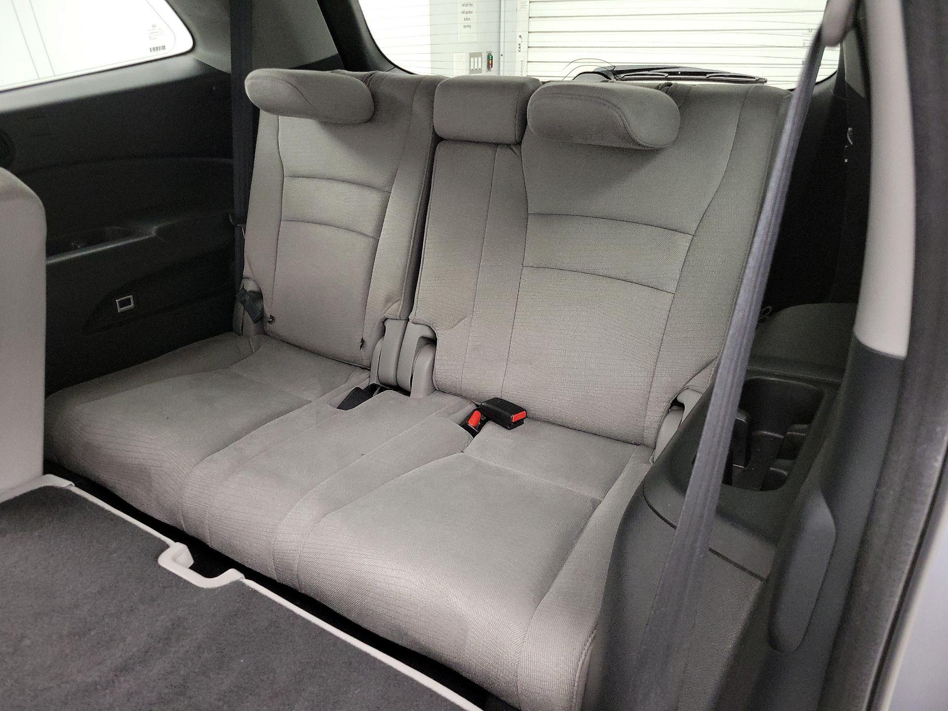 Thumbnail: 2016 Honda Pilot - 20