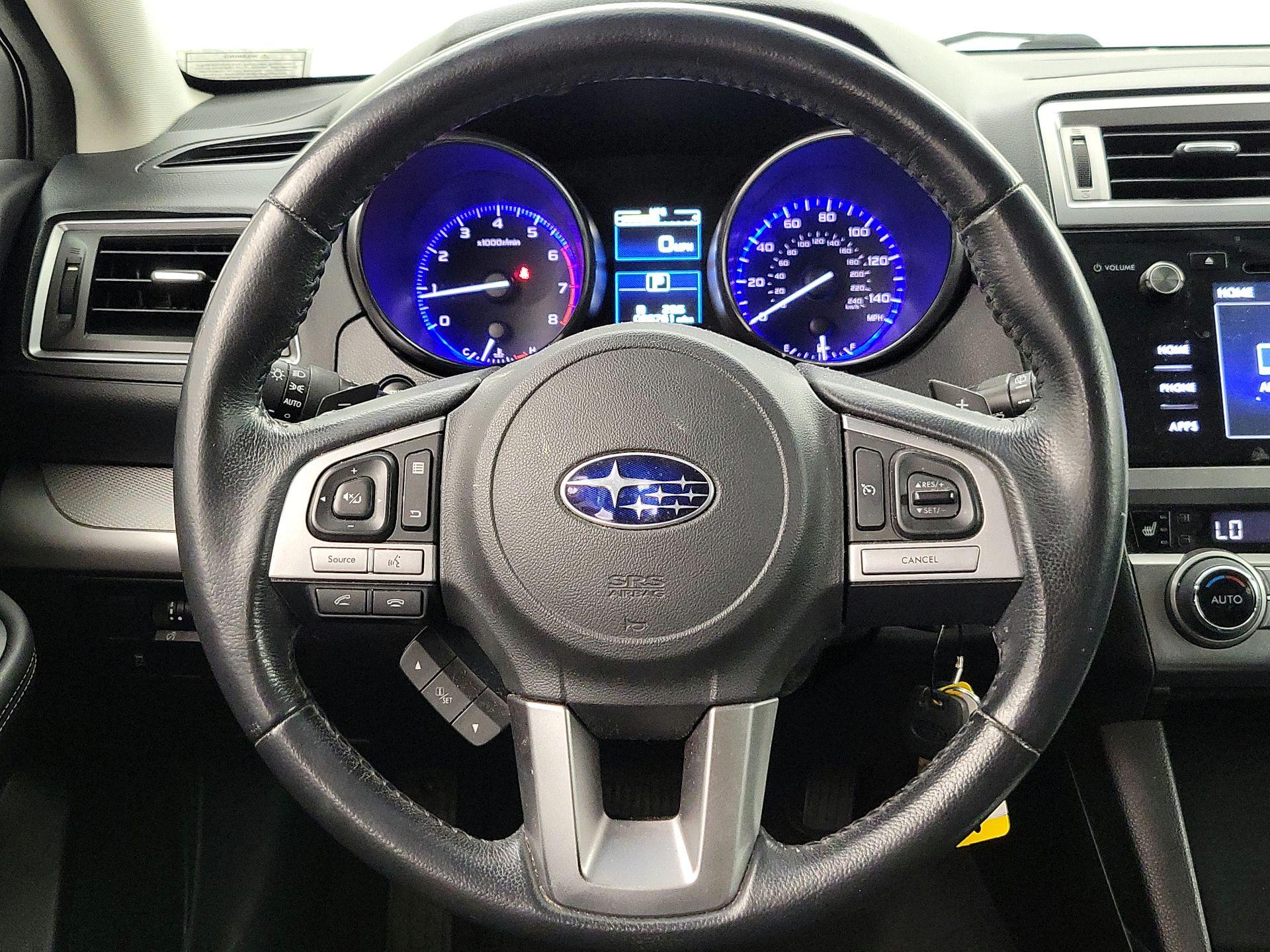 Thumbnail: 2017 Subaru Outback - 10