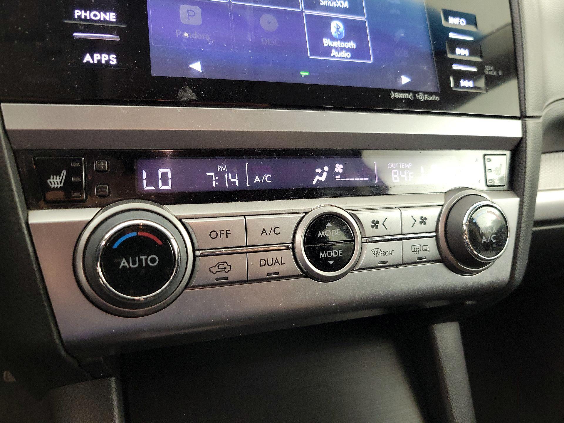 Thumbnail: 2017 Subaru Outback - 16