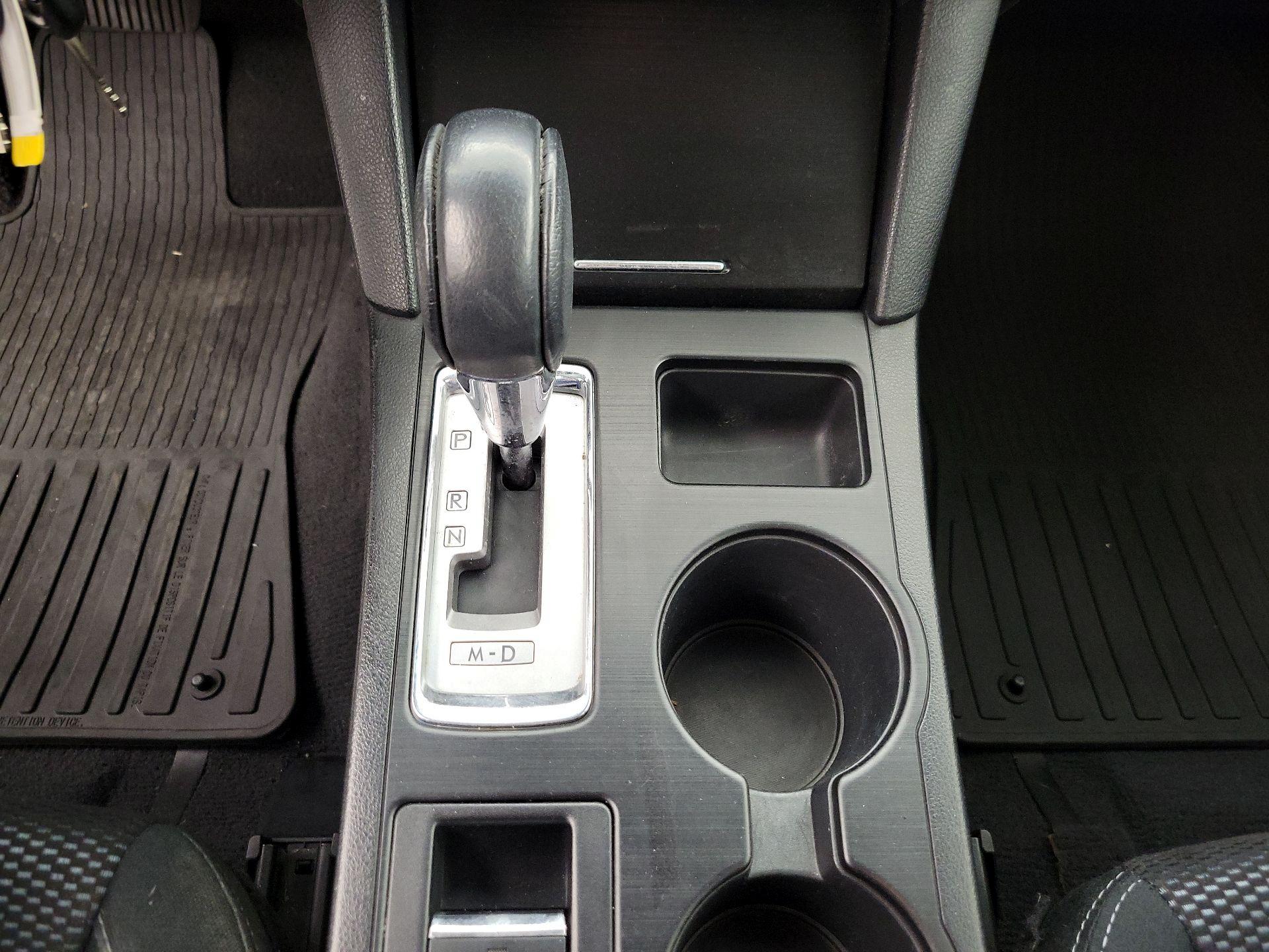 Thumbnail: 2017 Subaru Outback - 17