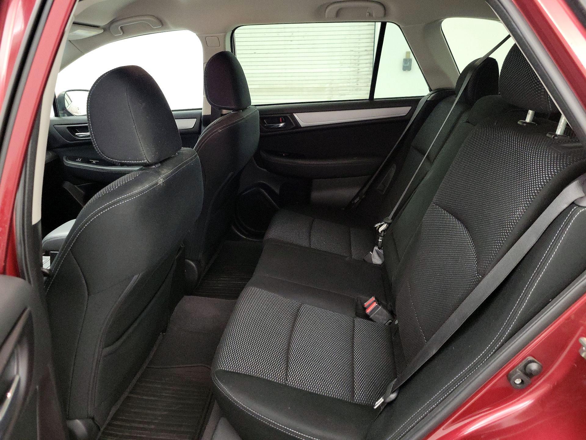 Thumbnail: 2017 Subaru Outback - 19