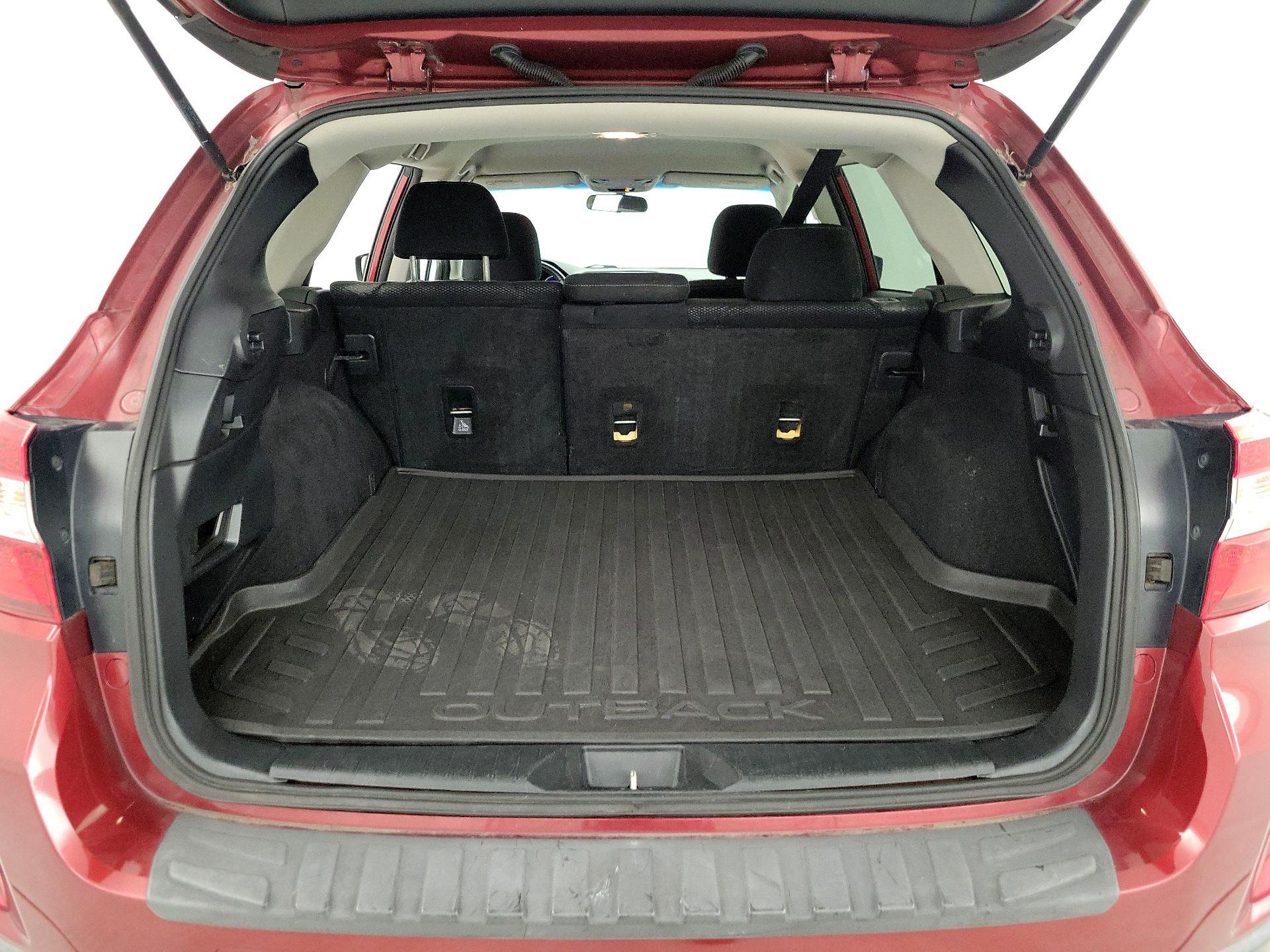 Thumbnail: 2017 Subaru Outback - 20