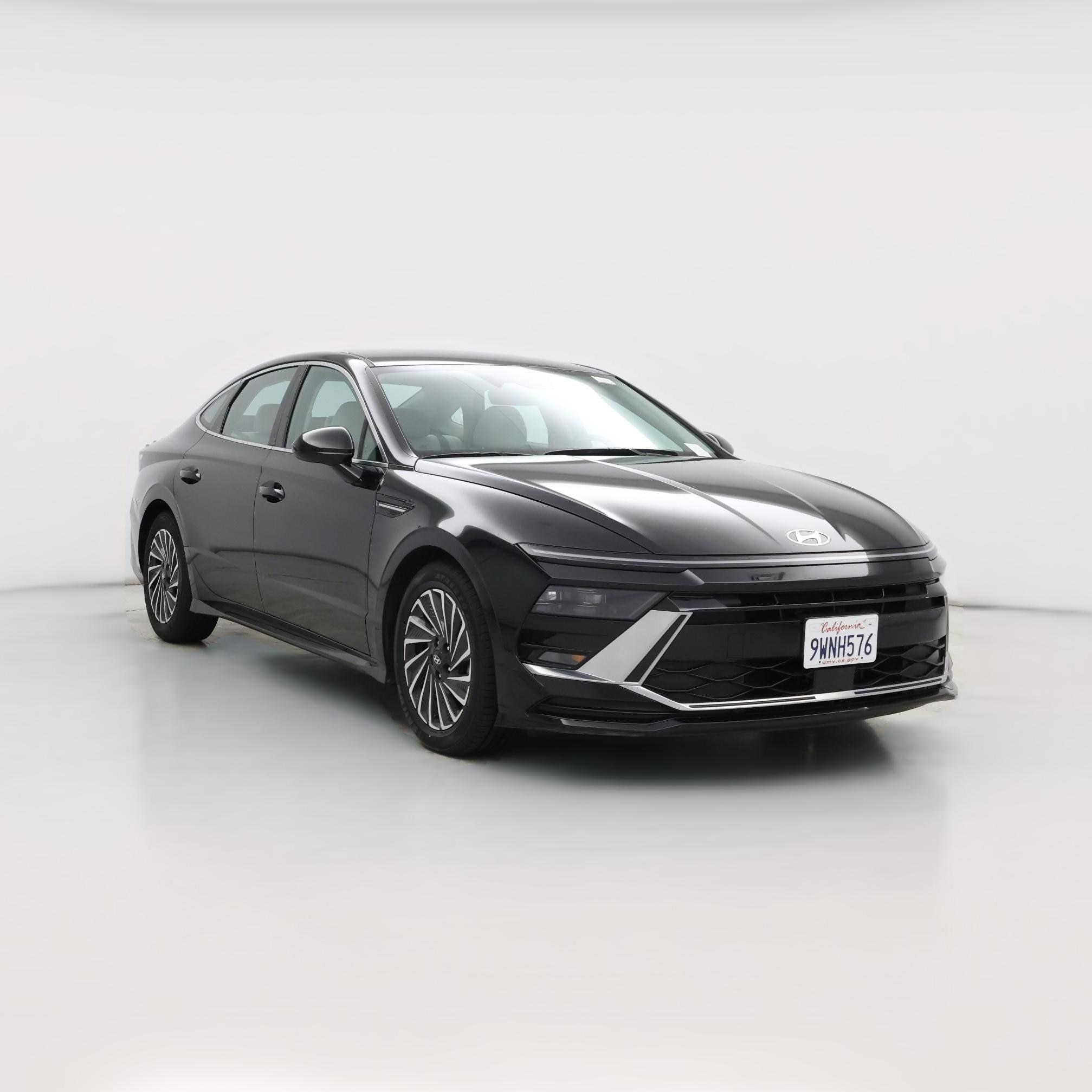 Thumbnail: 2025 Hyundai Sonata - 1