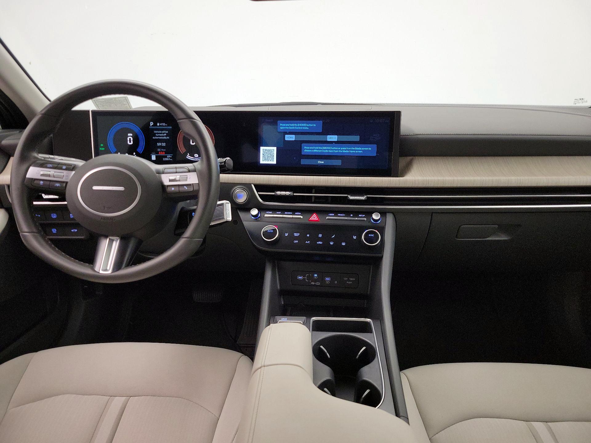 Thumbnail: 2025 Hyundai Sonata - 9