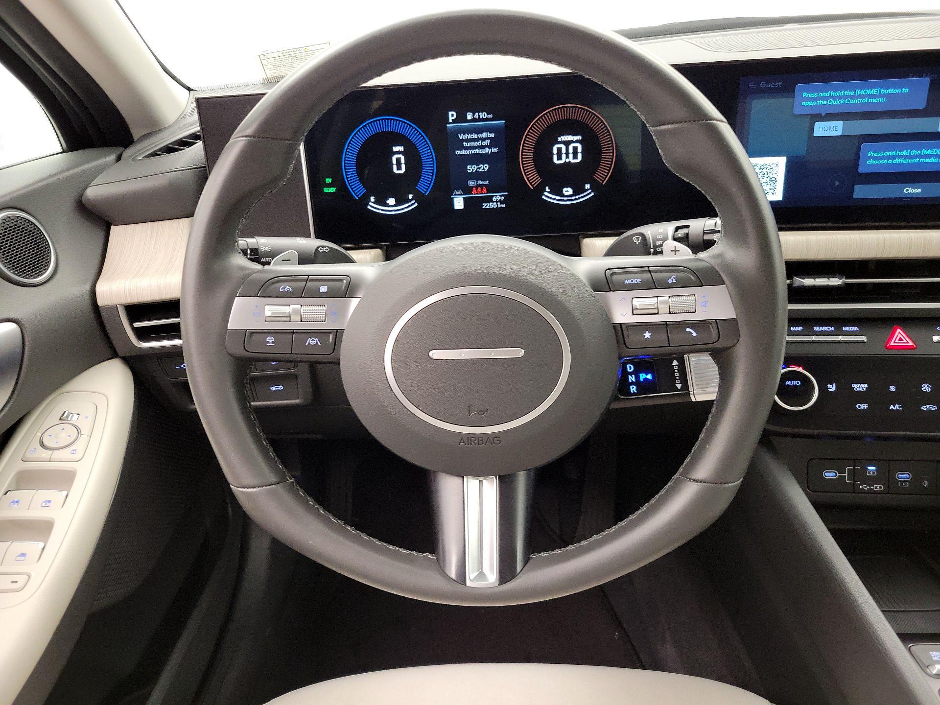 Thumbnail: 2025 Hyundai Sonata - 10