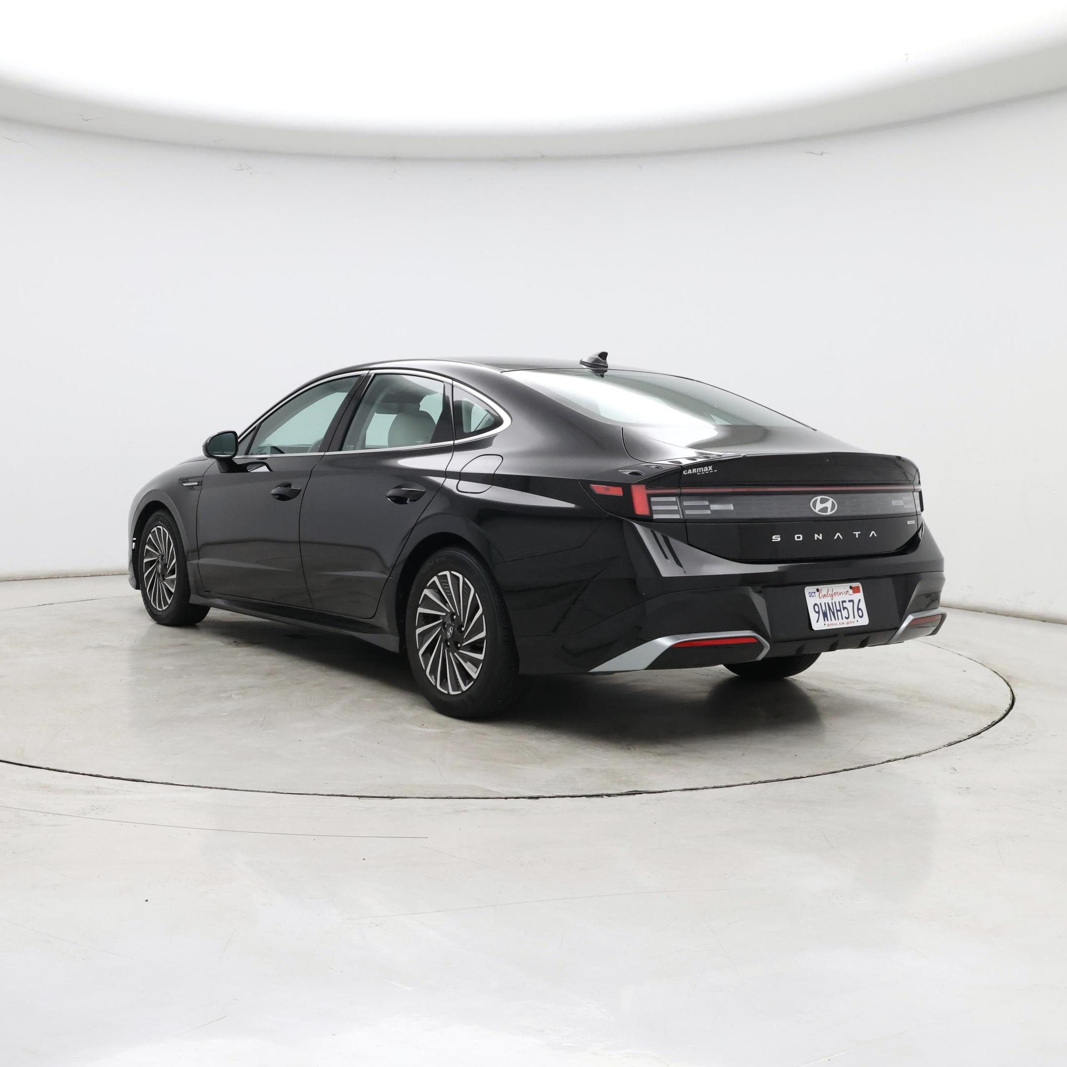 Thumbnail: 2025 Hyundai Sonata - 2