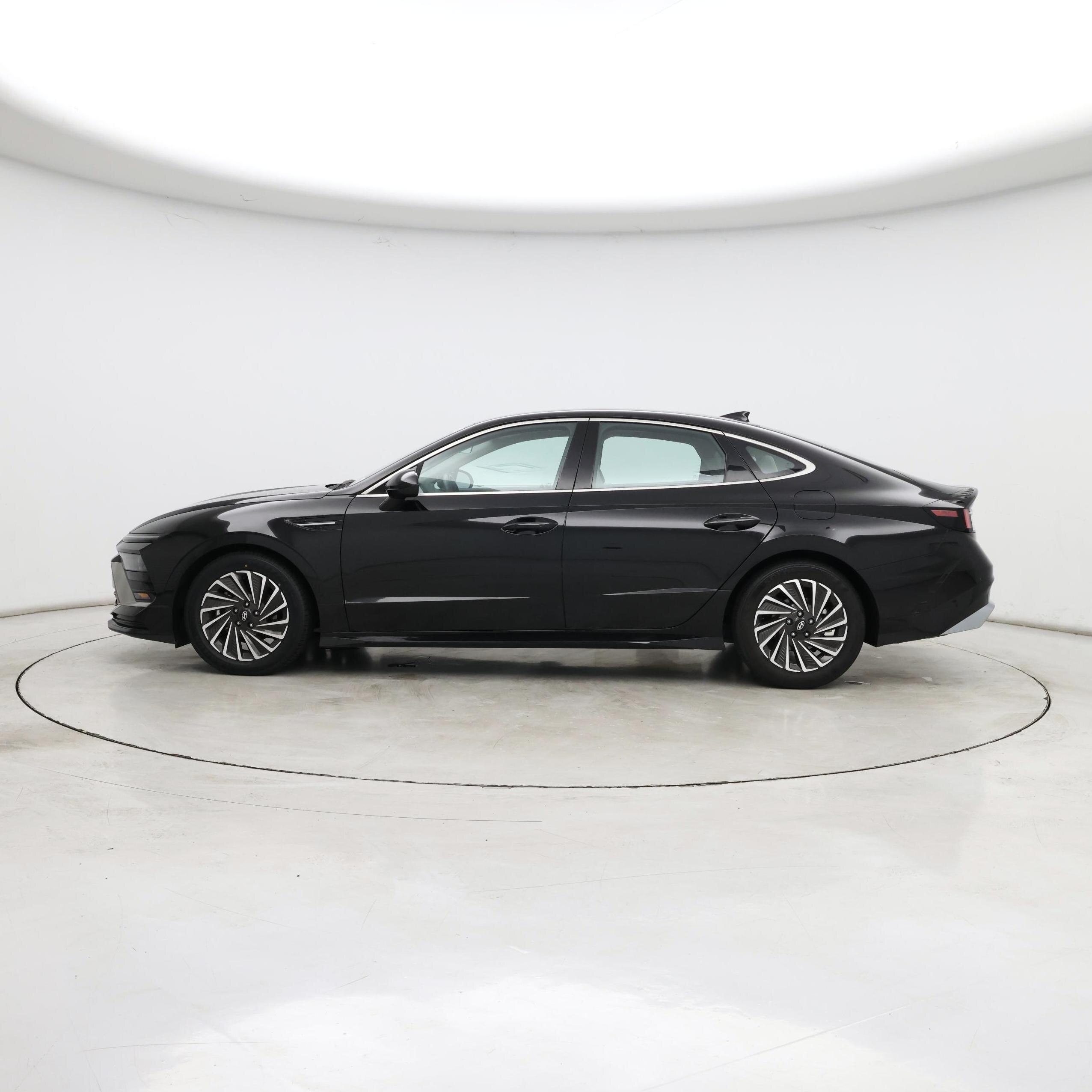 Thumbnail: 2025 Hyundai Sonata - 3