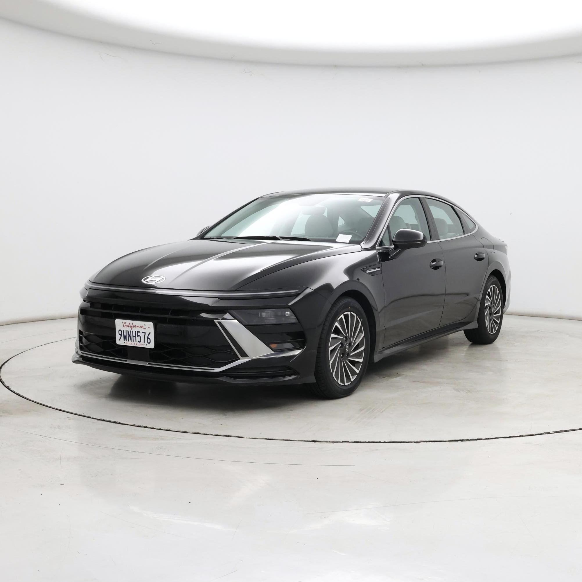 Thumbnail: 2025 Hyundai Sonata - 4