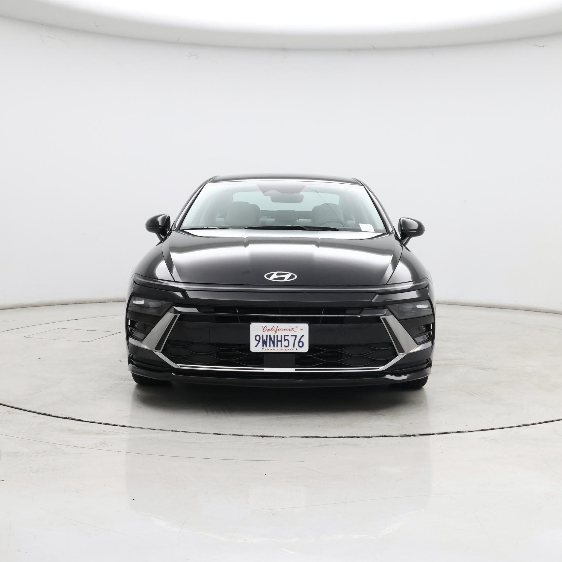 Thumbnail: 2025 Hyundai Sonata - 5