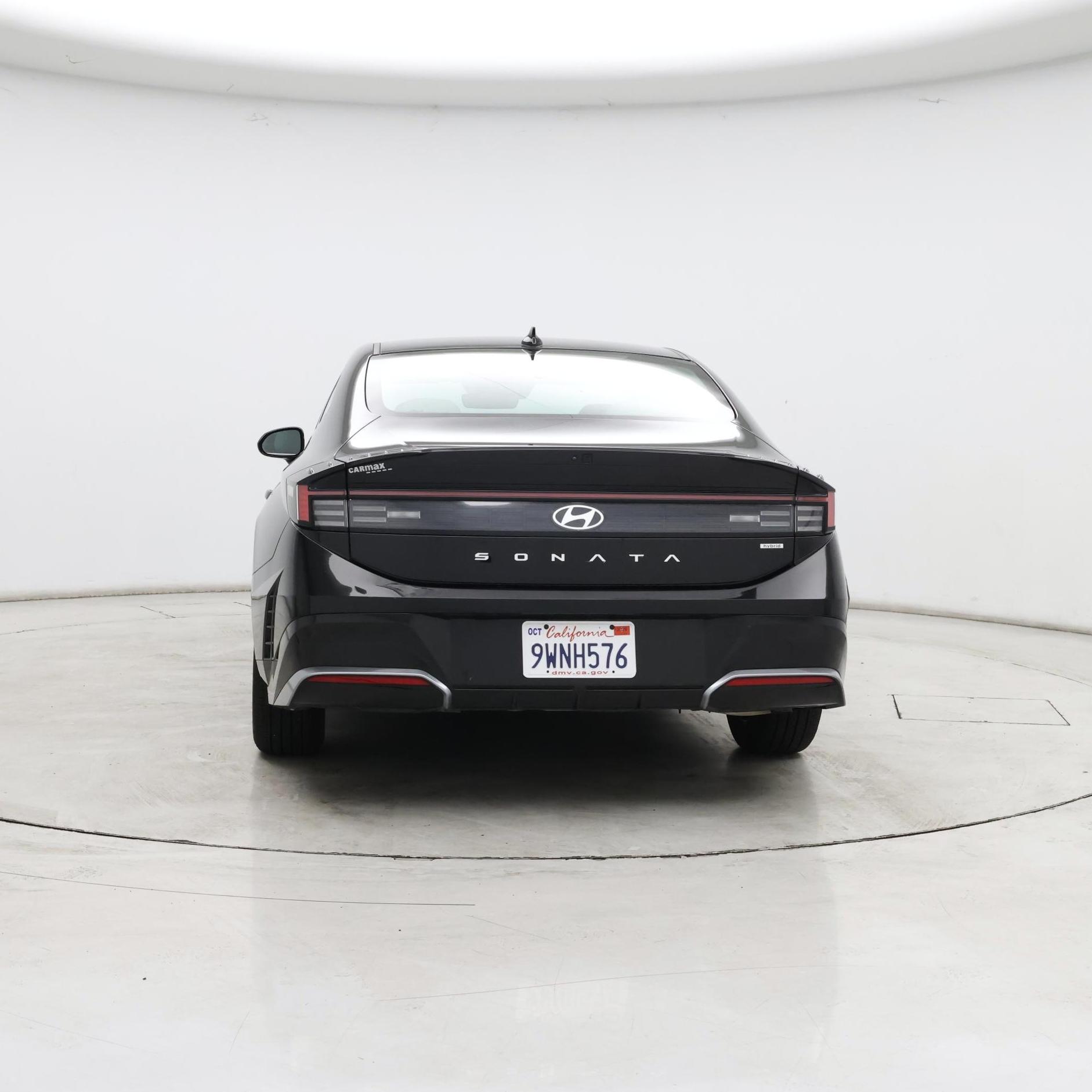 Thumbnail: 2025 Hyundai Sonata - 6