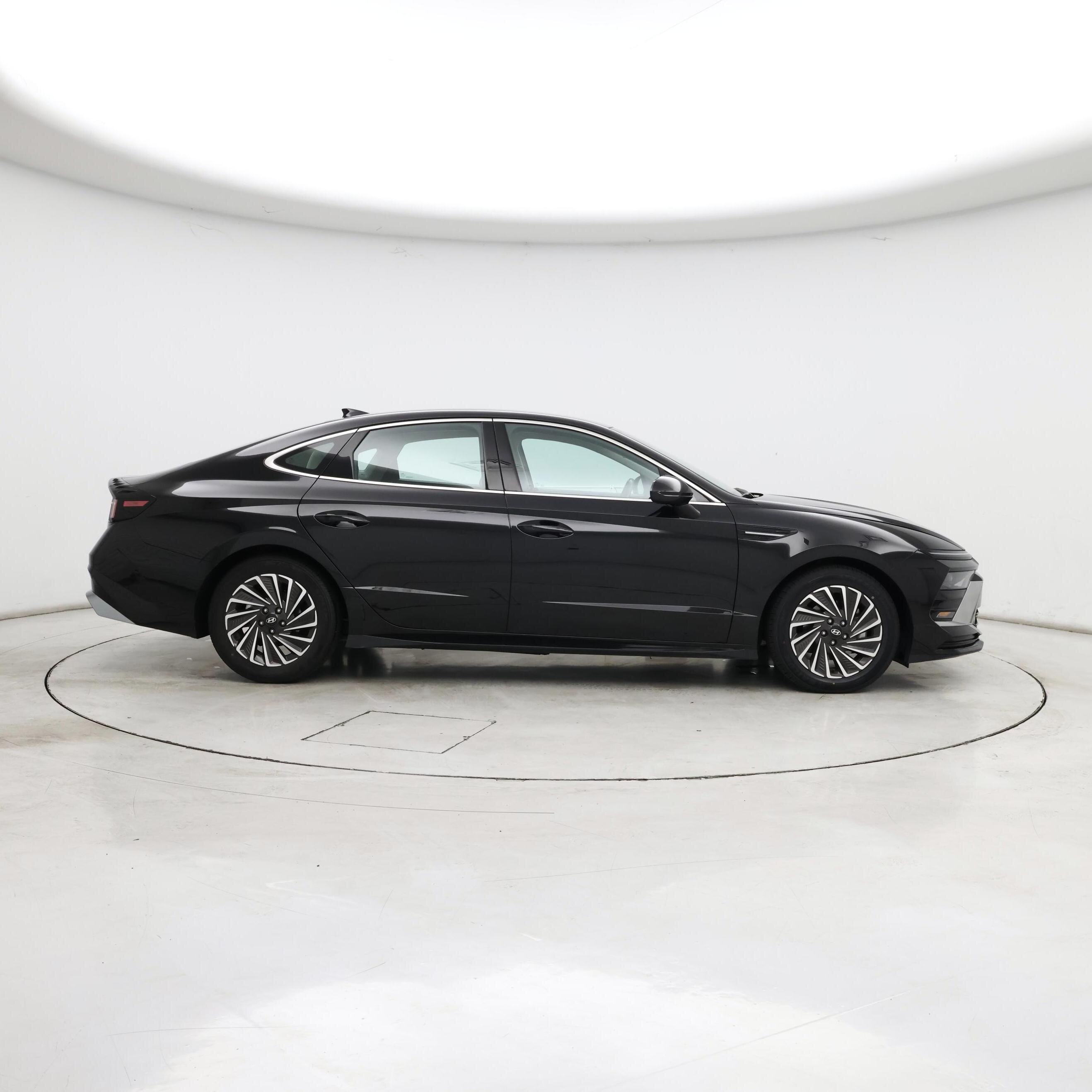Thumbnail: 2025 Hyundai Sonata - 7