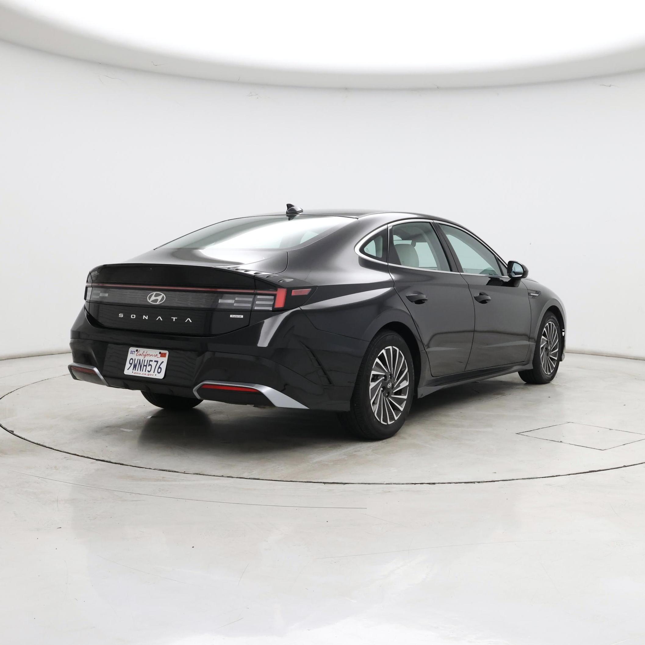 Thumbnail: 2025 Hyundai Sonata - 8