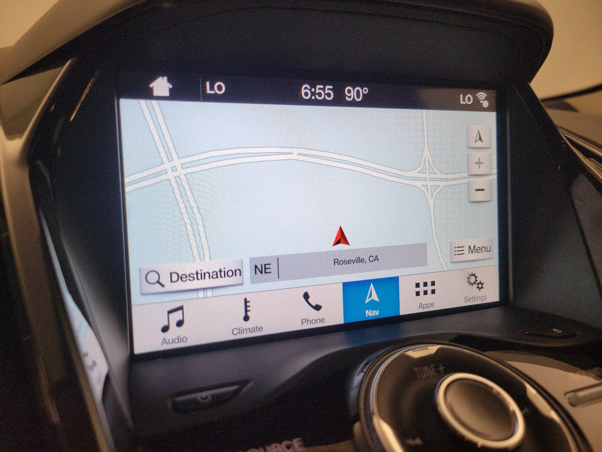 Thumbnail: 2016 Ford Escape - 14