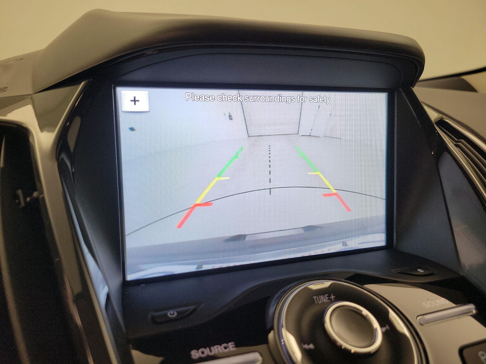 Thumbnail: 2016 Ford Escape - 15