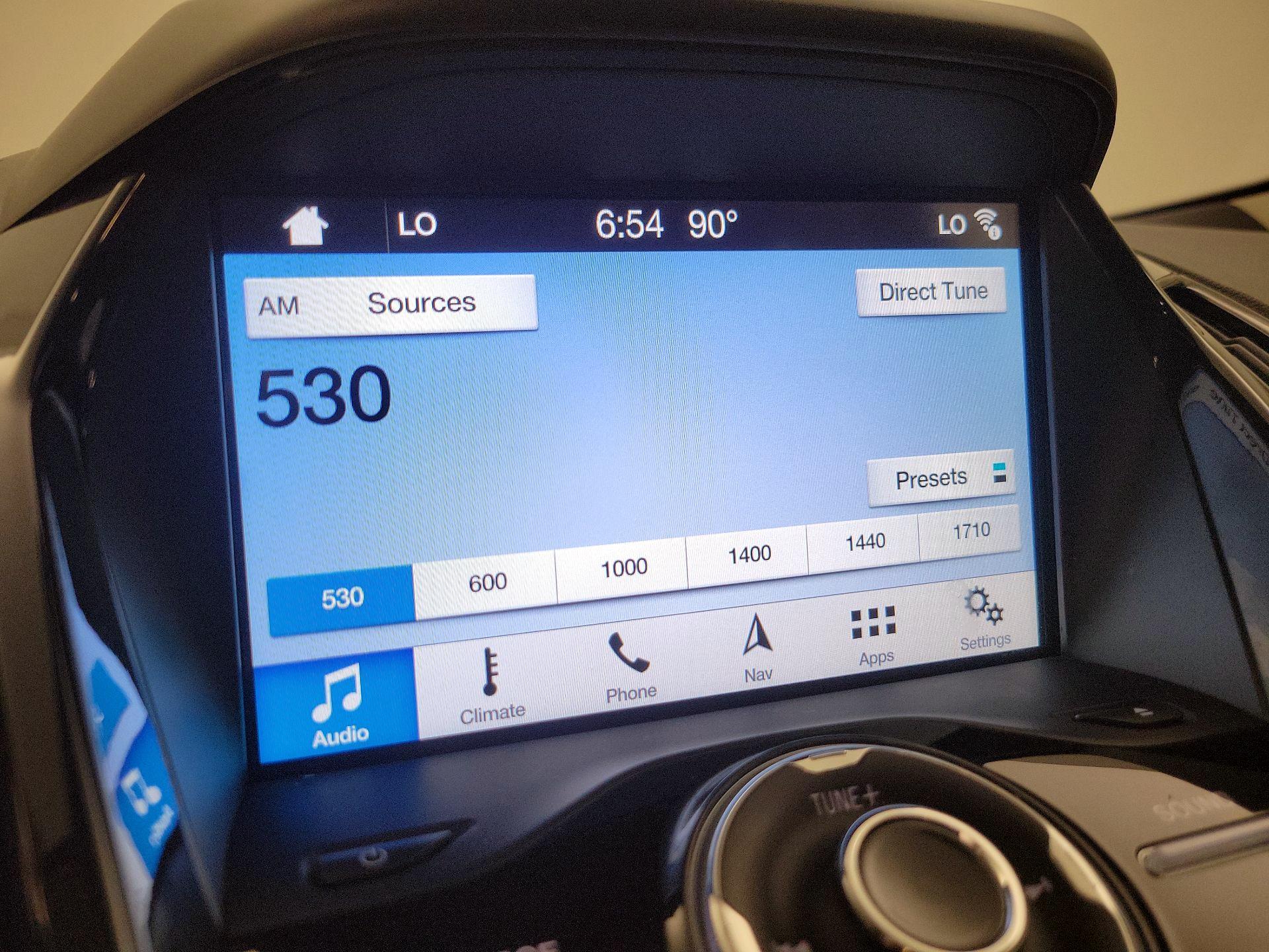 Thumbnail: 2016 Ford Escape - 16