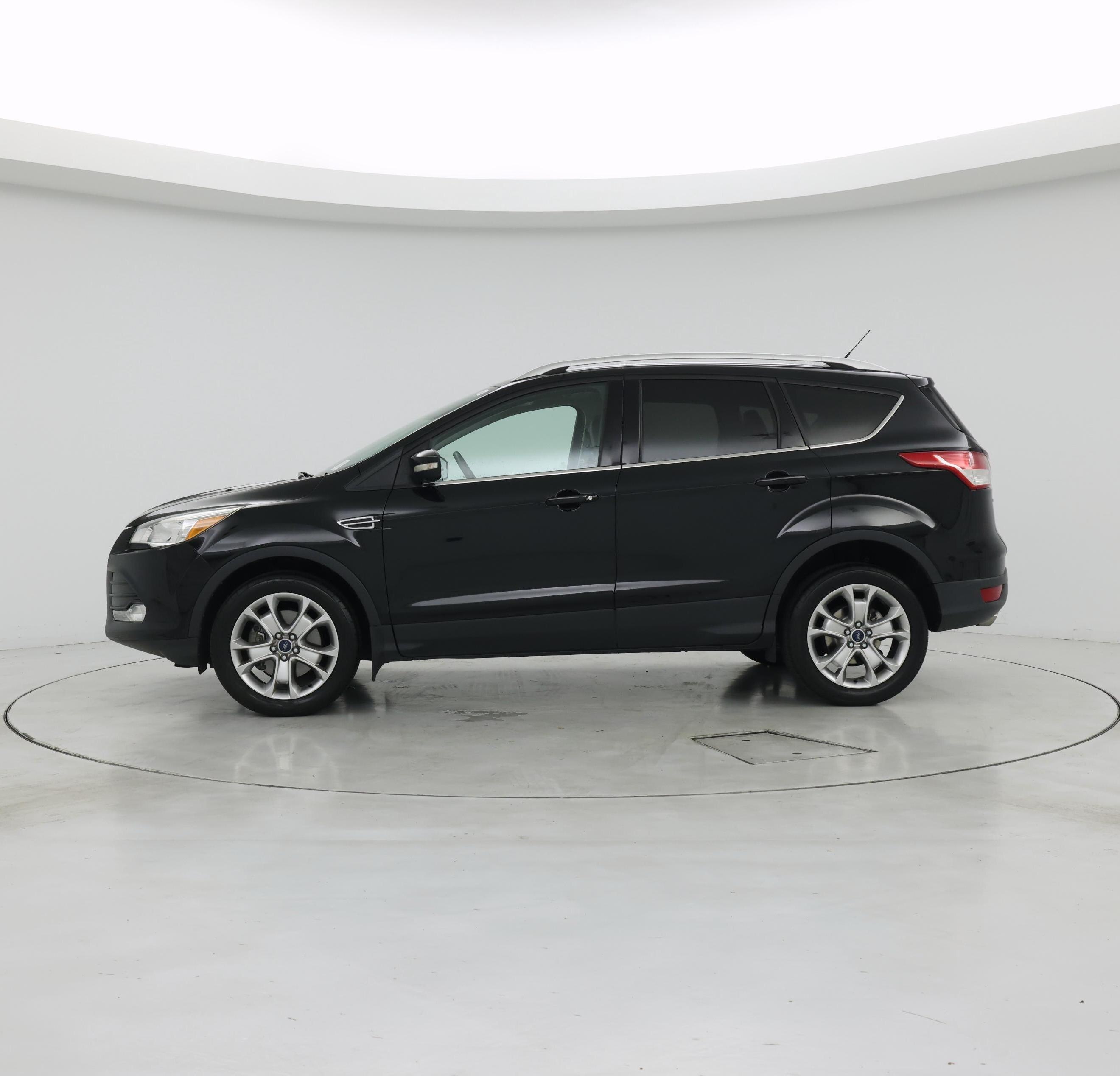 Thumbnail: 2016 Ford Escape - 3