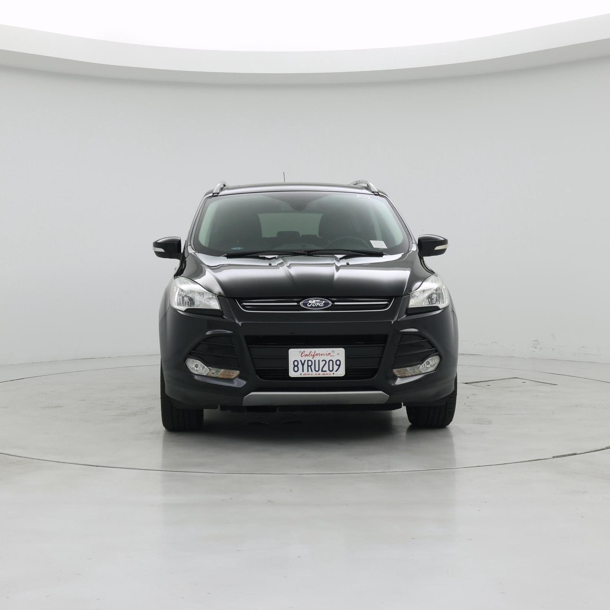 Thumbnail: 2016 Ford Escape - 5