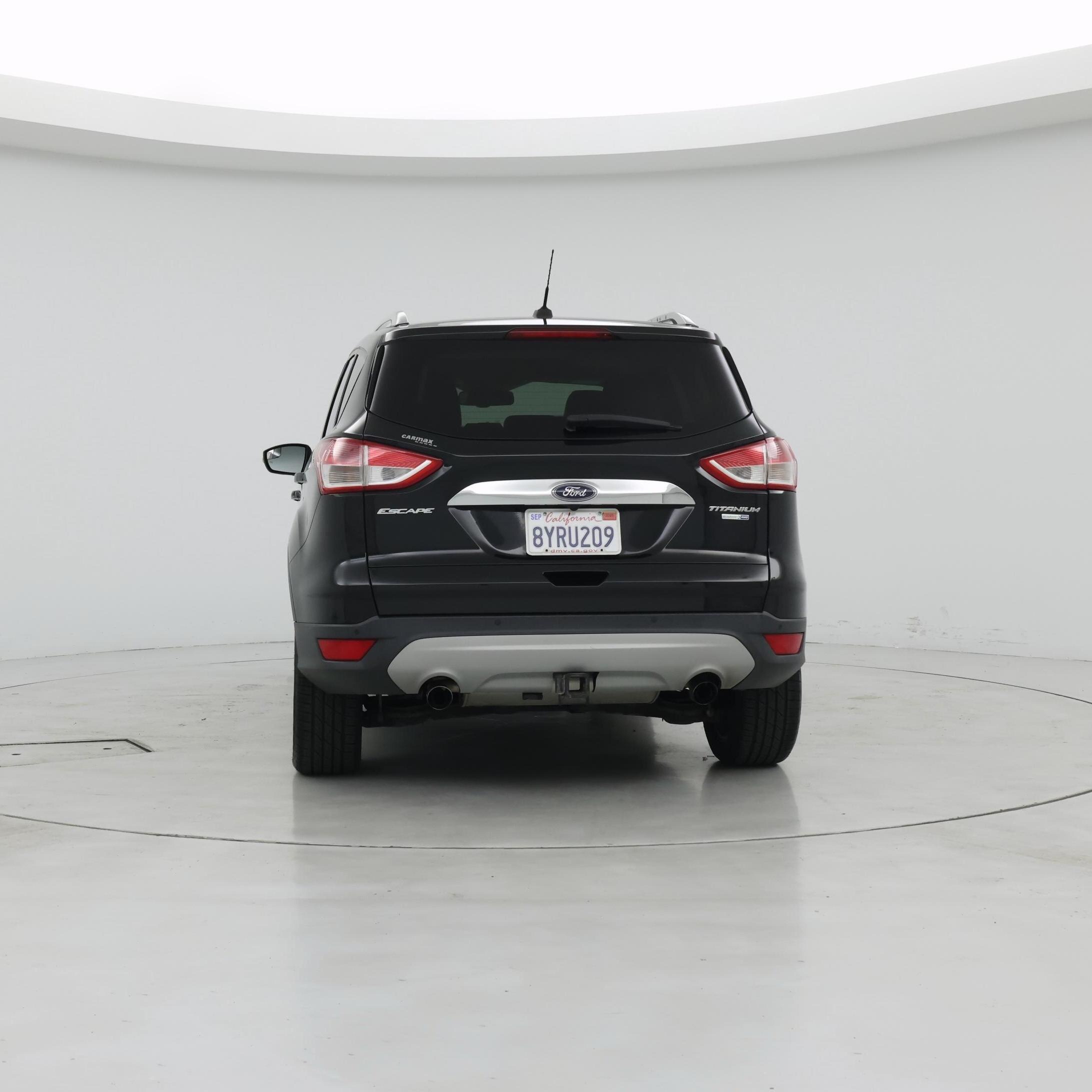 Thumbnail: 2016 Ford Escape - 6