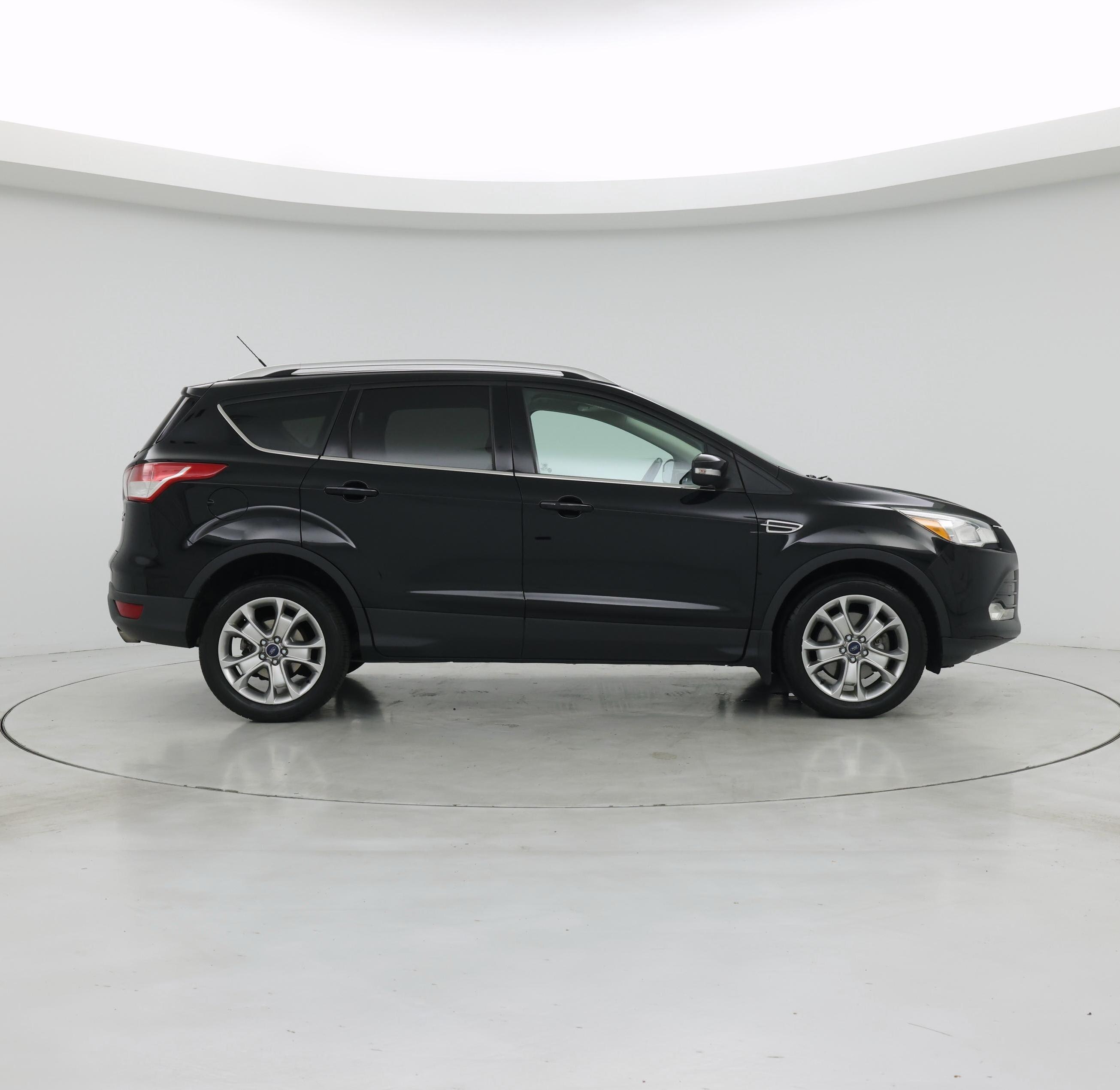 Thumbnail: 2016 Ford Escape - 7