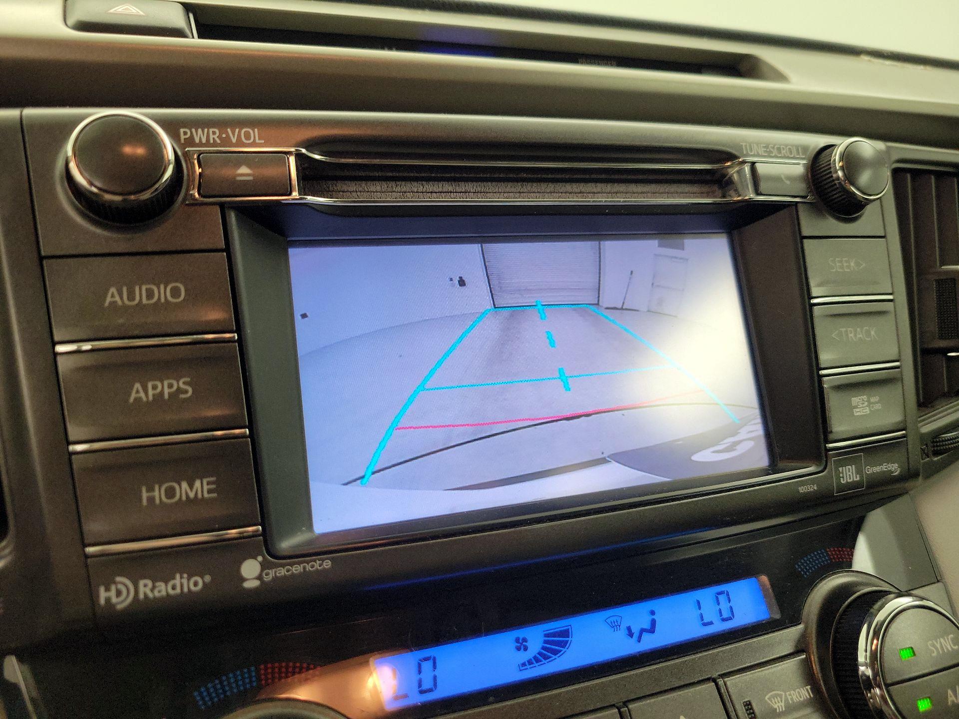 Thumbnail: 2014 Toyota RAV4 - 14