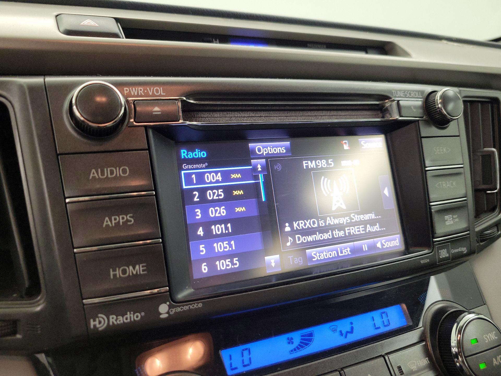 Thumbnail: 2014 Toyota RAV4 - 15