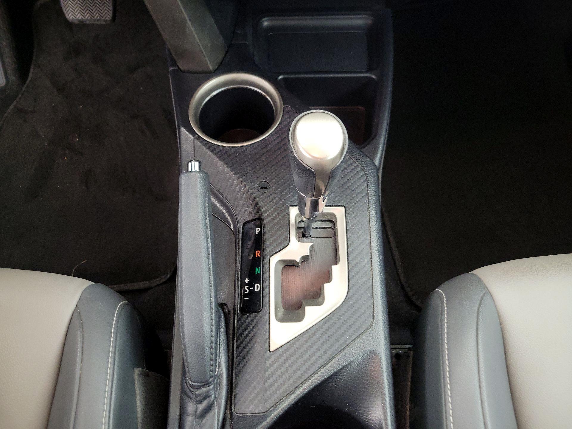 Thumbnail: 2014 Toyota RAV4 - 17