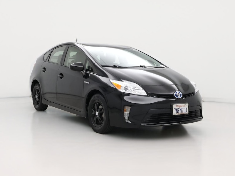 2015 Toyota Prius Two -
                  Modesto, CA