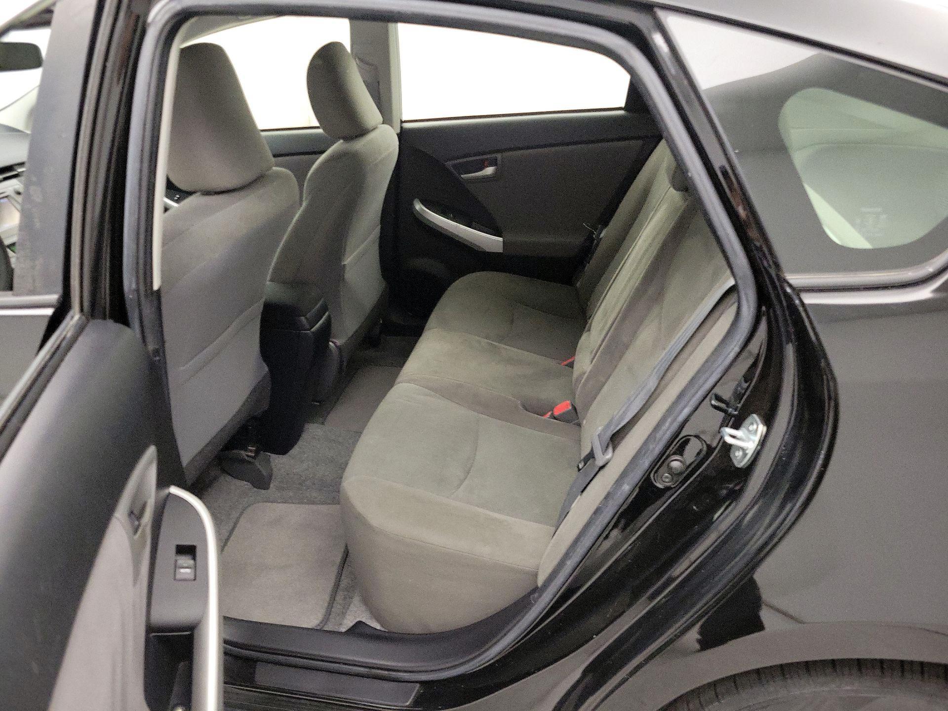 Thumbnail: 2015 Toyota Prius - 19