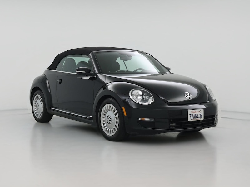 2016 Volkswagen Beetle S -
                  Roseville, CA