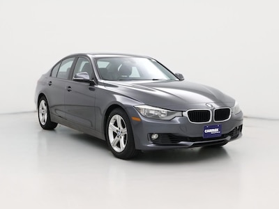 2015 BMW 328 I