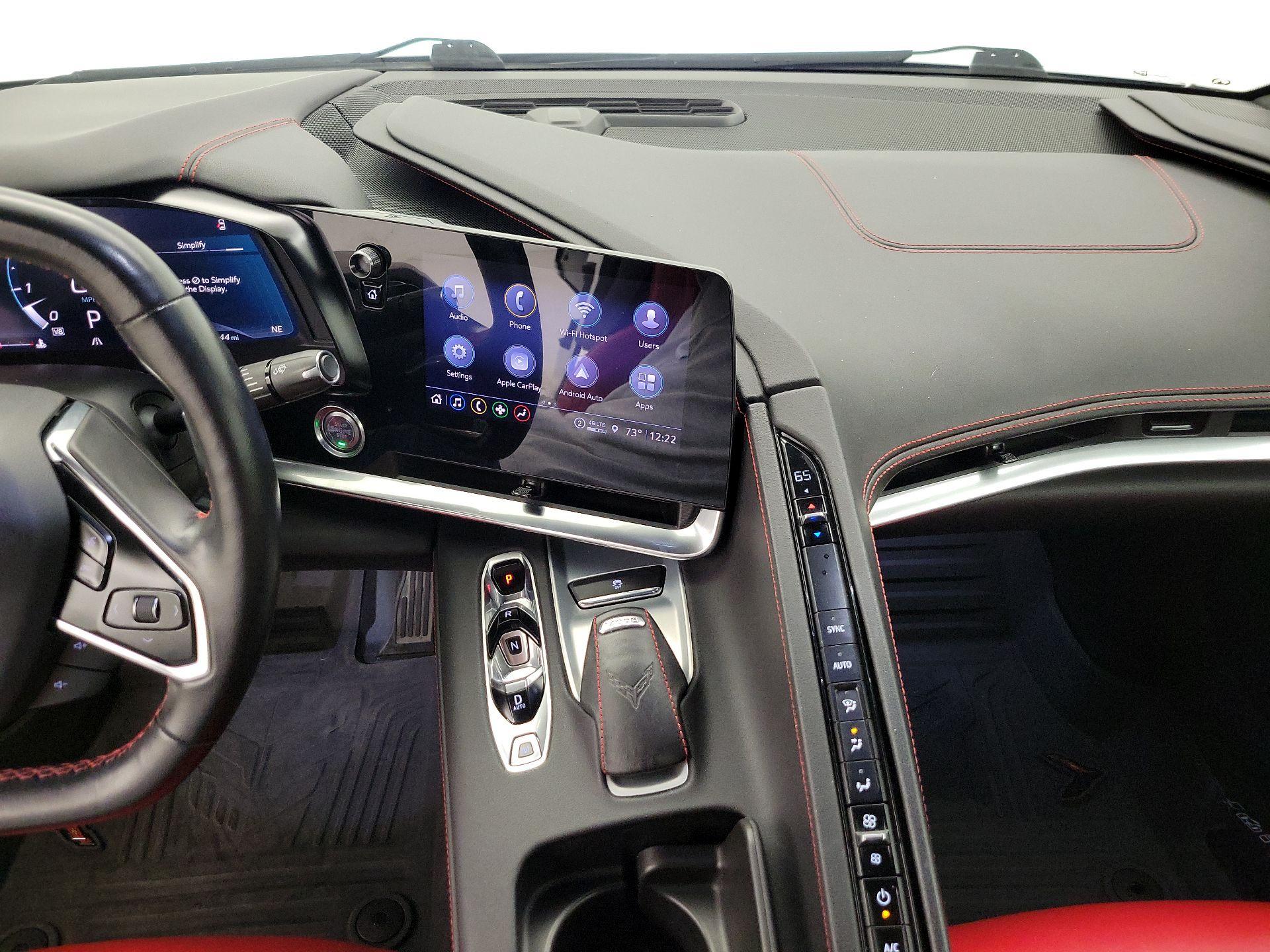 Thumbnail: 2021 Chevrolet Corvette - 9