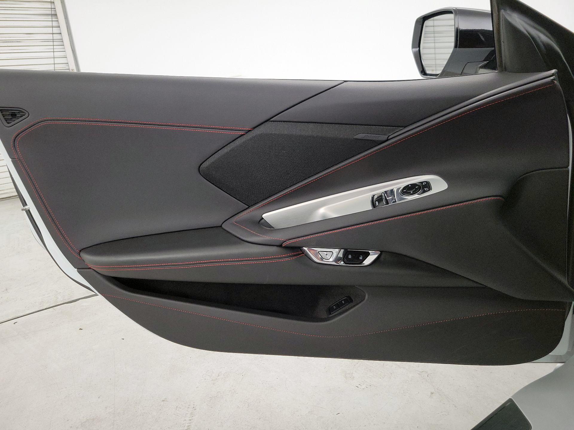 Thumbnail: 2021 Chevrolet Corvette - 12