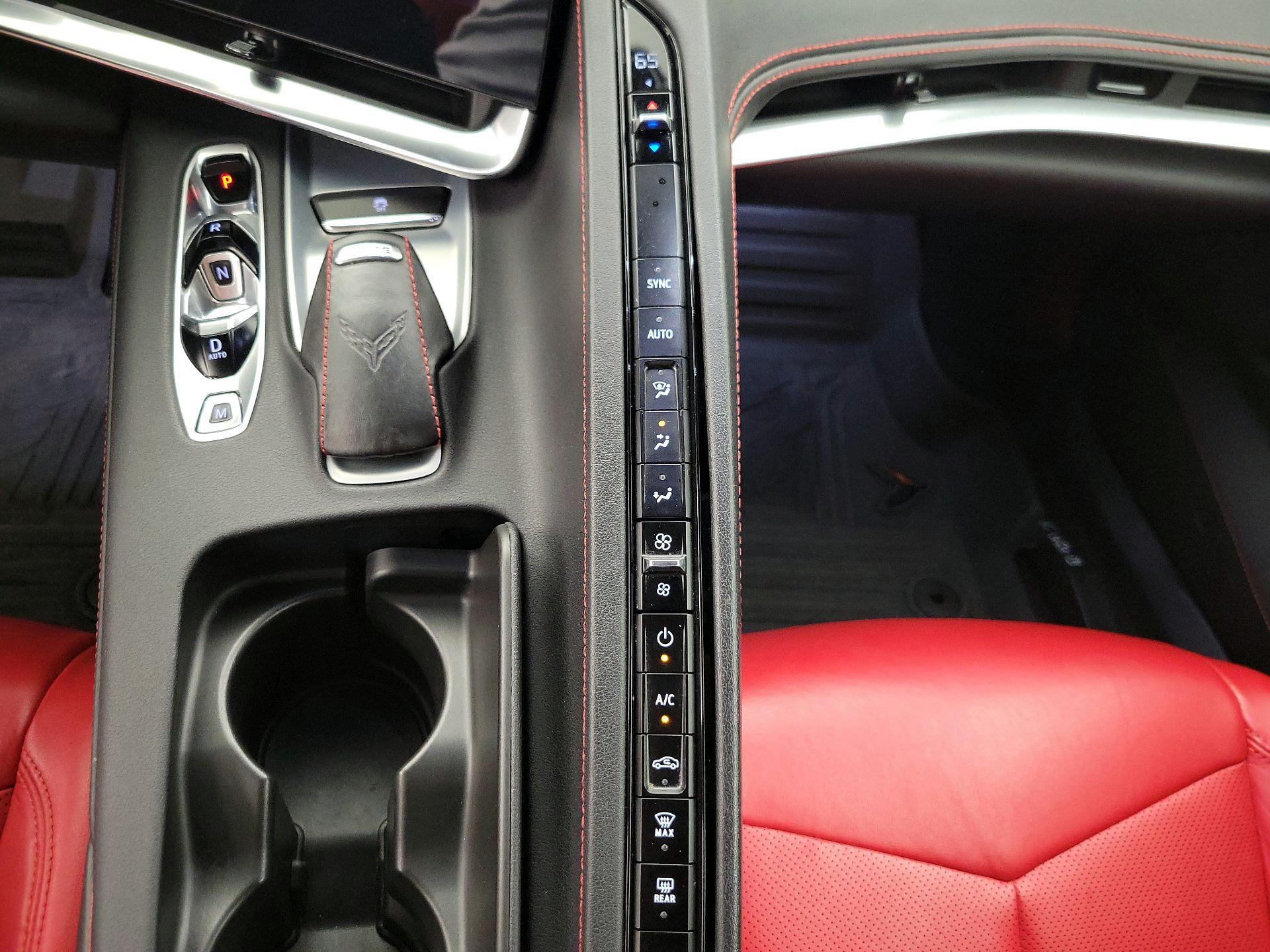 Thumbnail: 2021 Chevrolet Corvette - 16