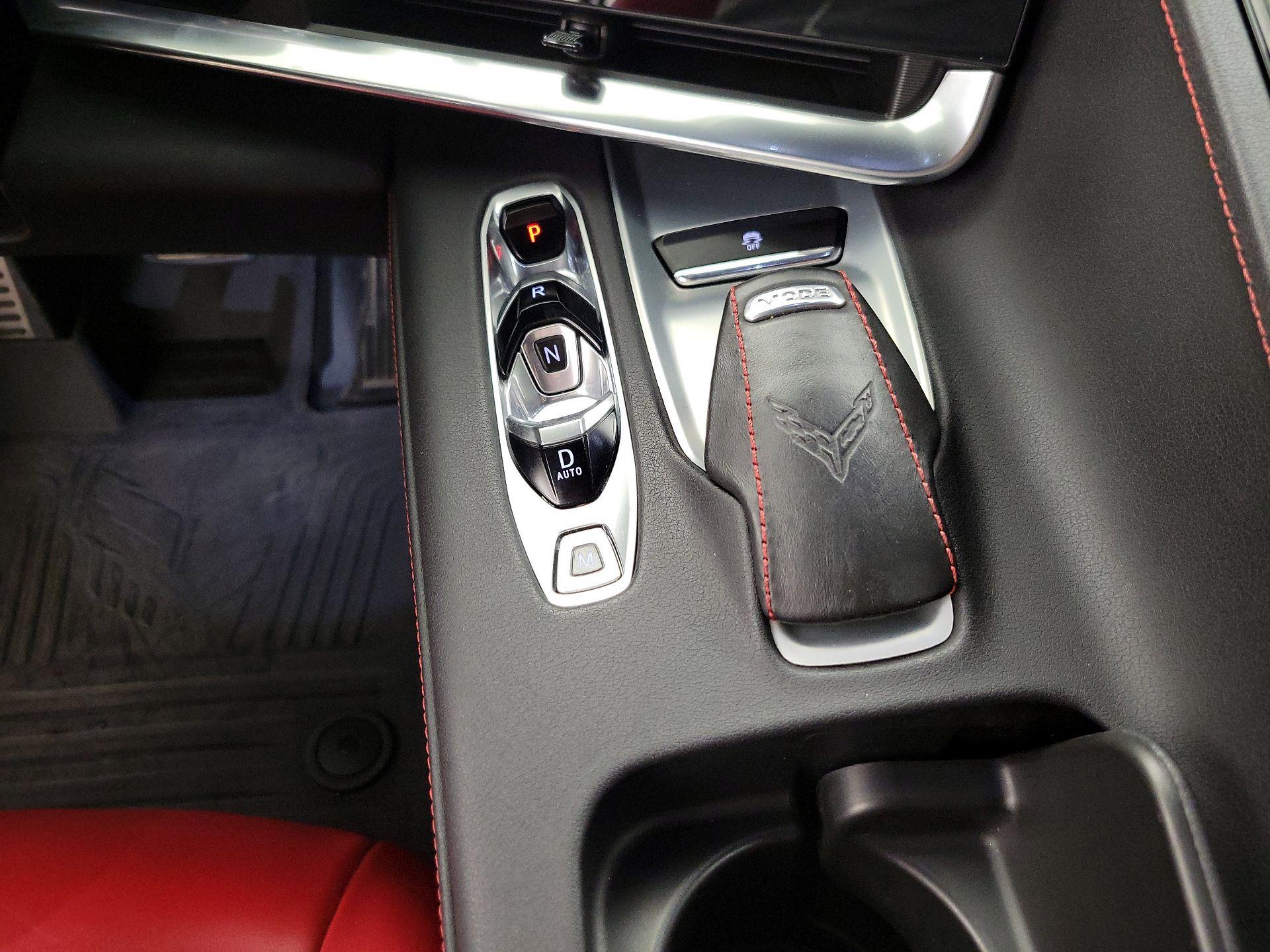 Thumbnail: 2021 Chevrolet Corvette - 17