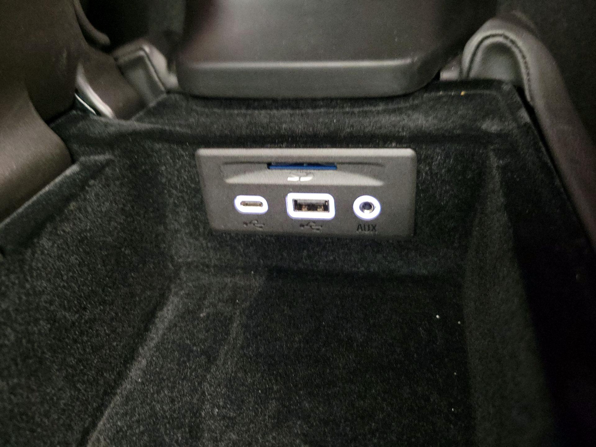 Thumbnail: 2021 Chevrolet Corvette - 18