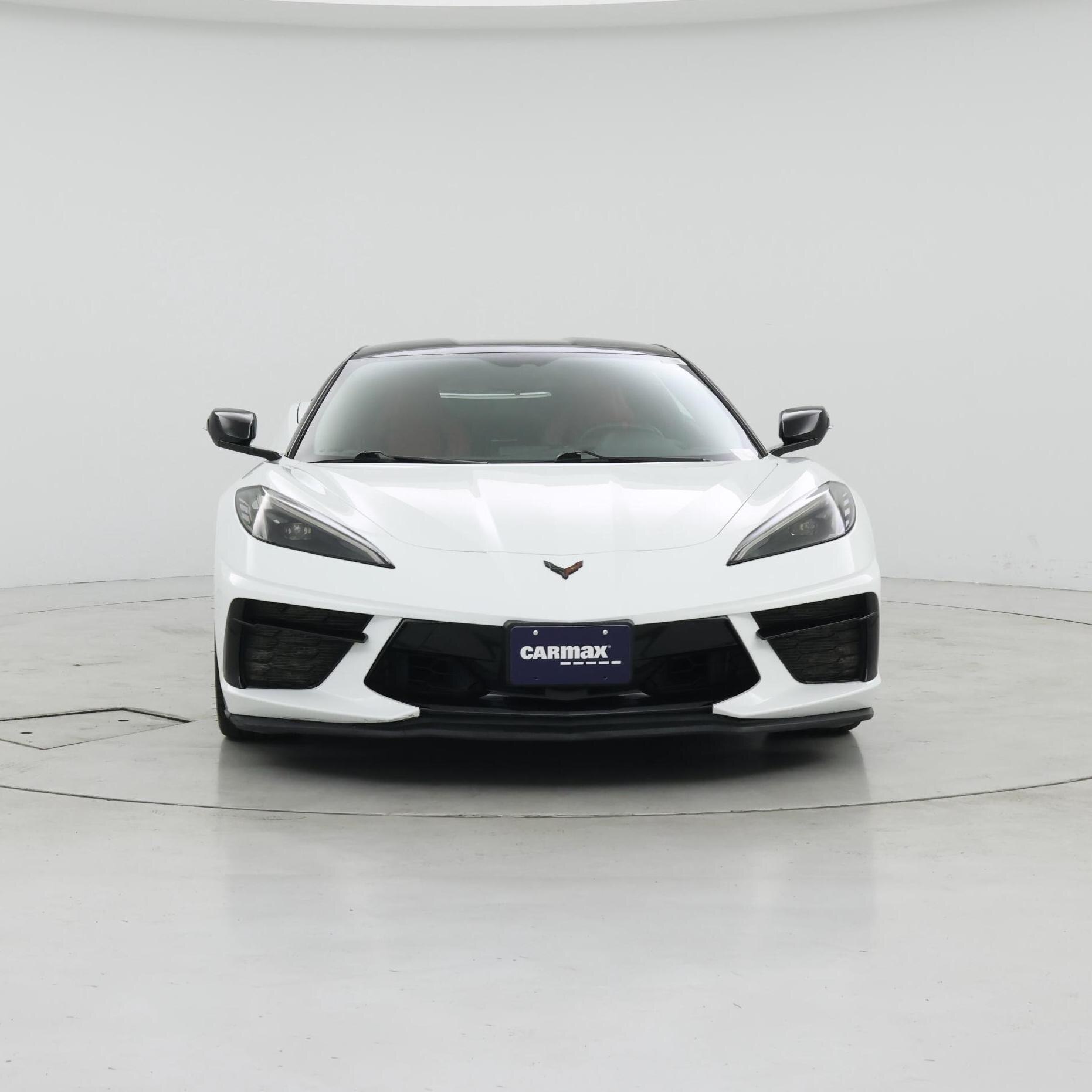 Thumbnail: 2021 Chevrolet Corvette - 5