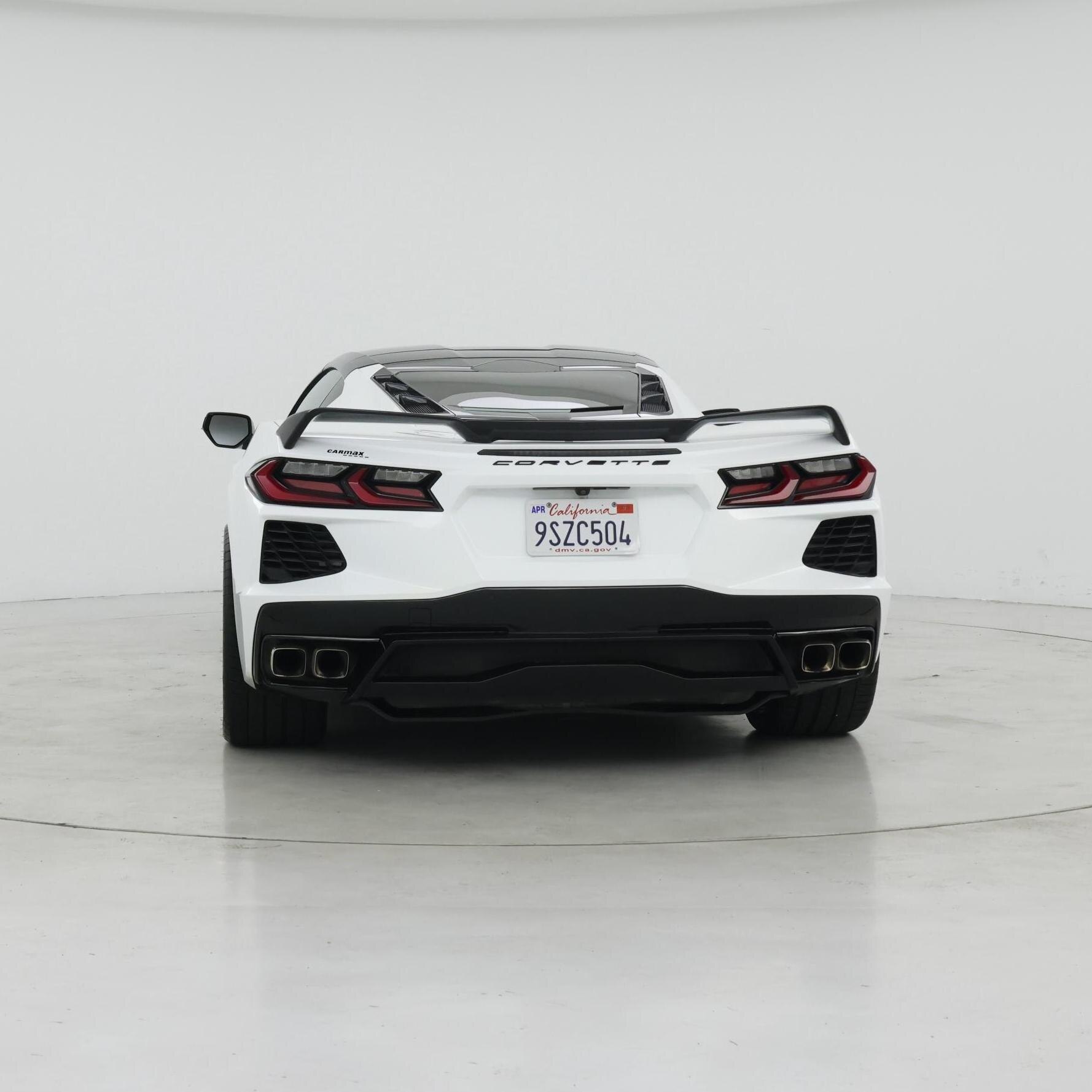 Thumbnail: 2021 Chevrolet Corvette - 6