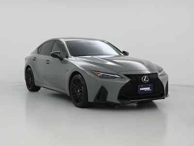 2024 Lexus IS 500 F-Sport Performance Premium