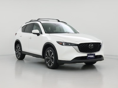 2022 Mazda CX-5 2.5 S Premium Plus Package