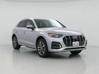 2021 Audi Q5 Premium