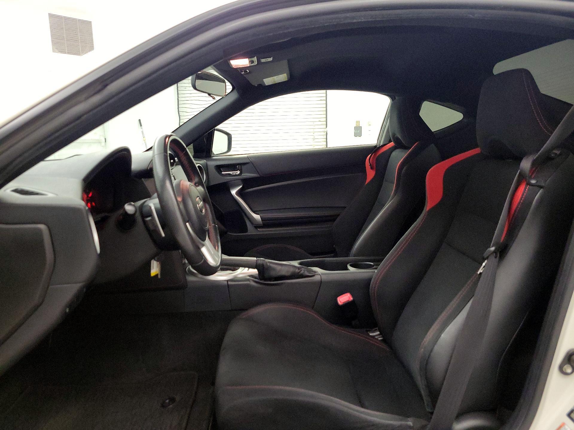 Thumbnail: 2016 Scion FR-S - 11