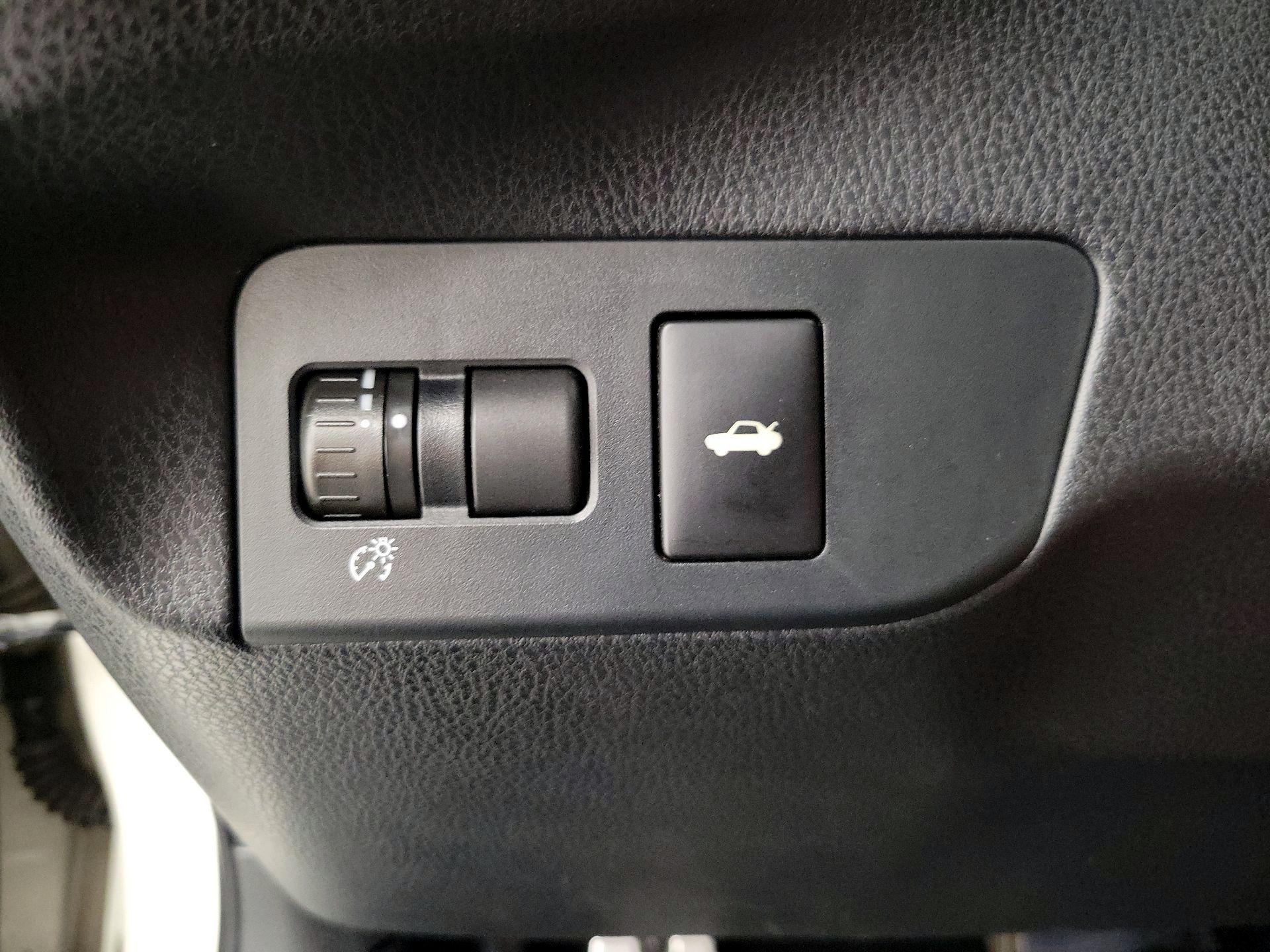 Thumbnail: 2016 Scion FR-S - 13