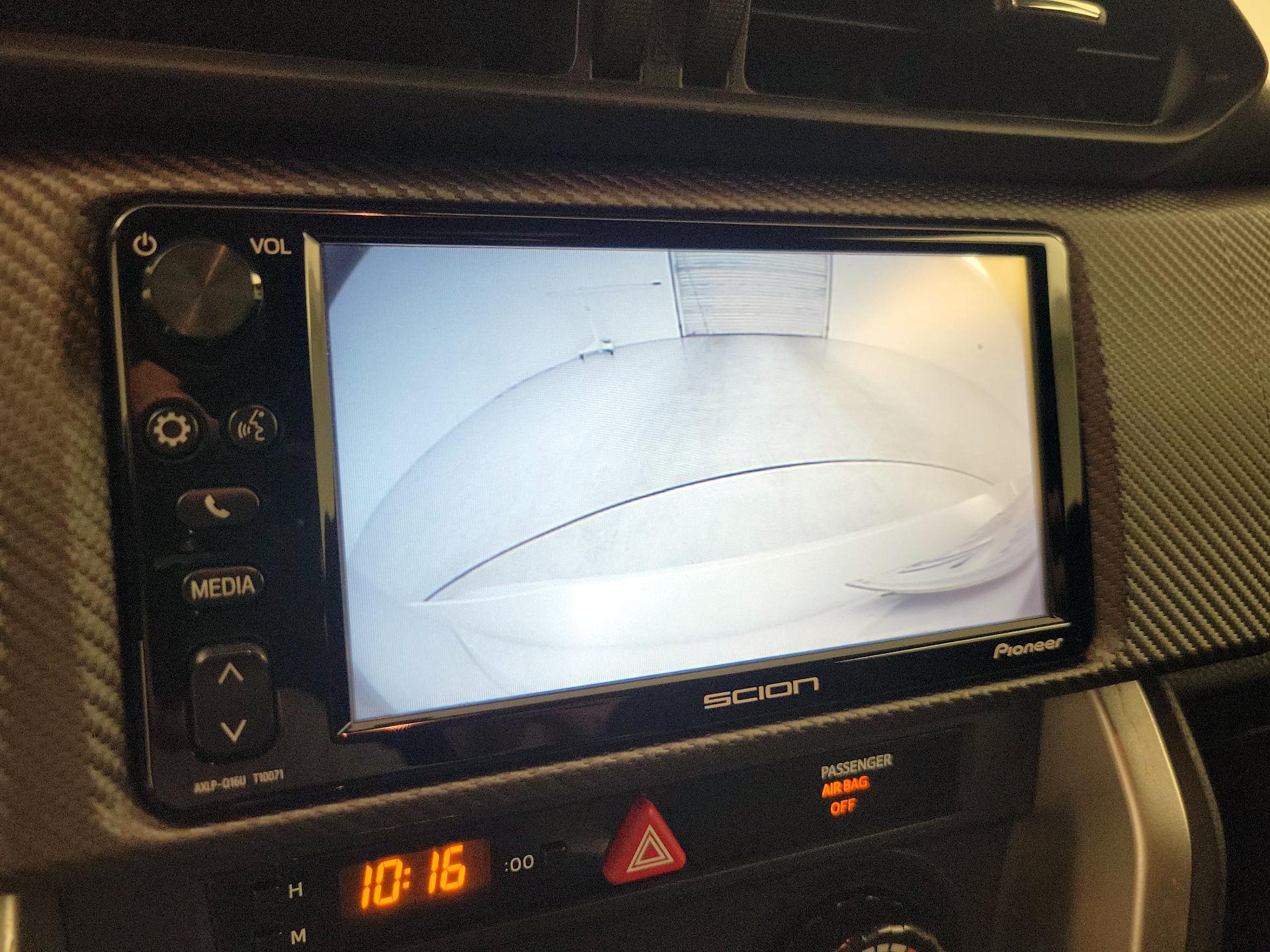 Thumbnail: 2016 Scion FR-S - 14