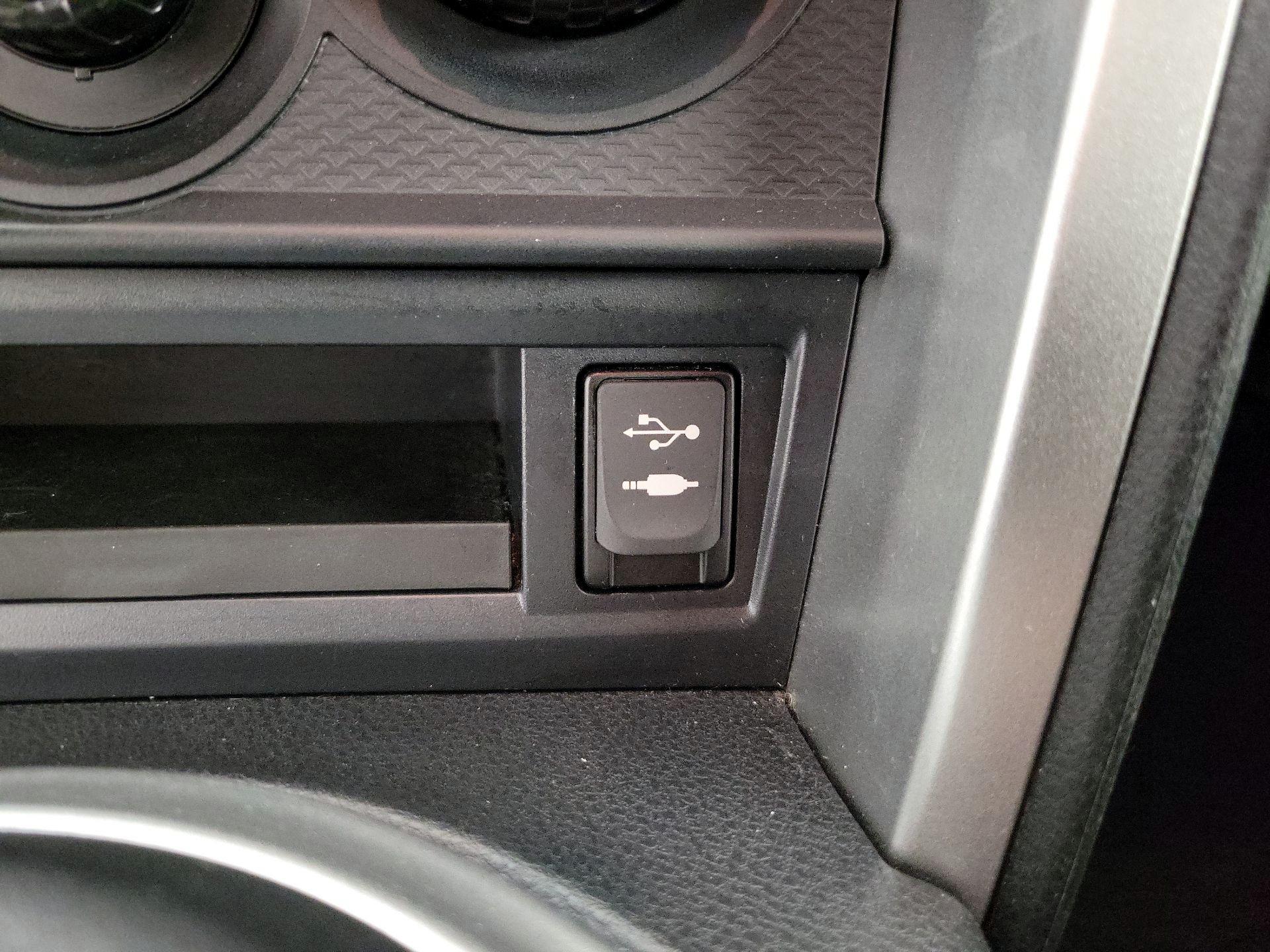 Thumbnail: 2016 Scion FR-S - 18