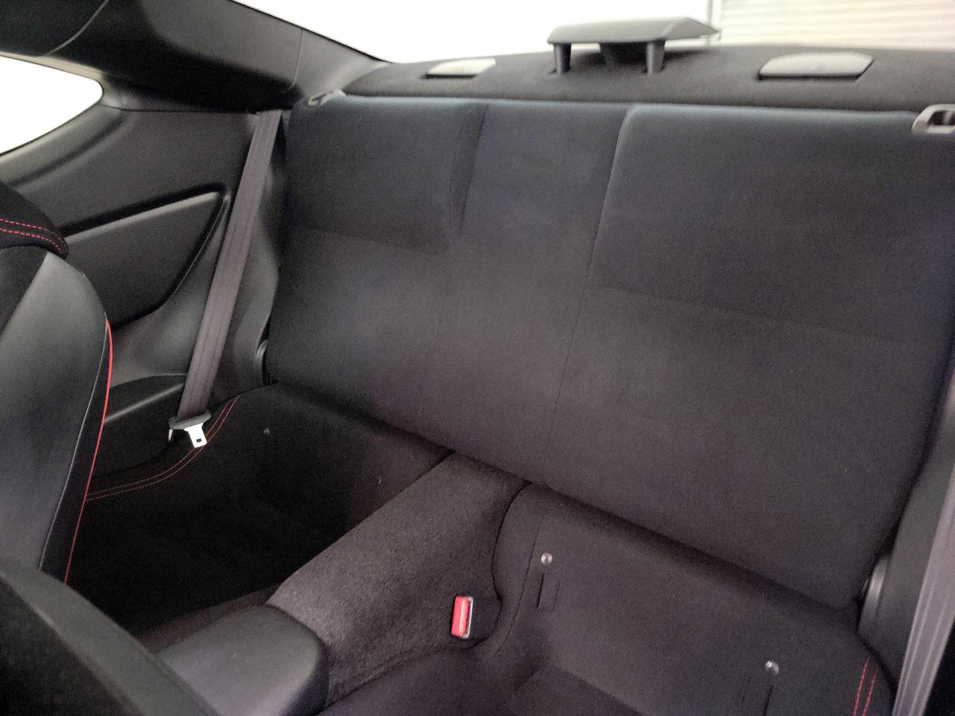 Thumbnail: 2016 Scion FR-S - 19